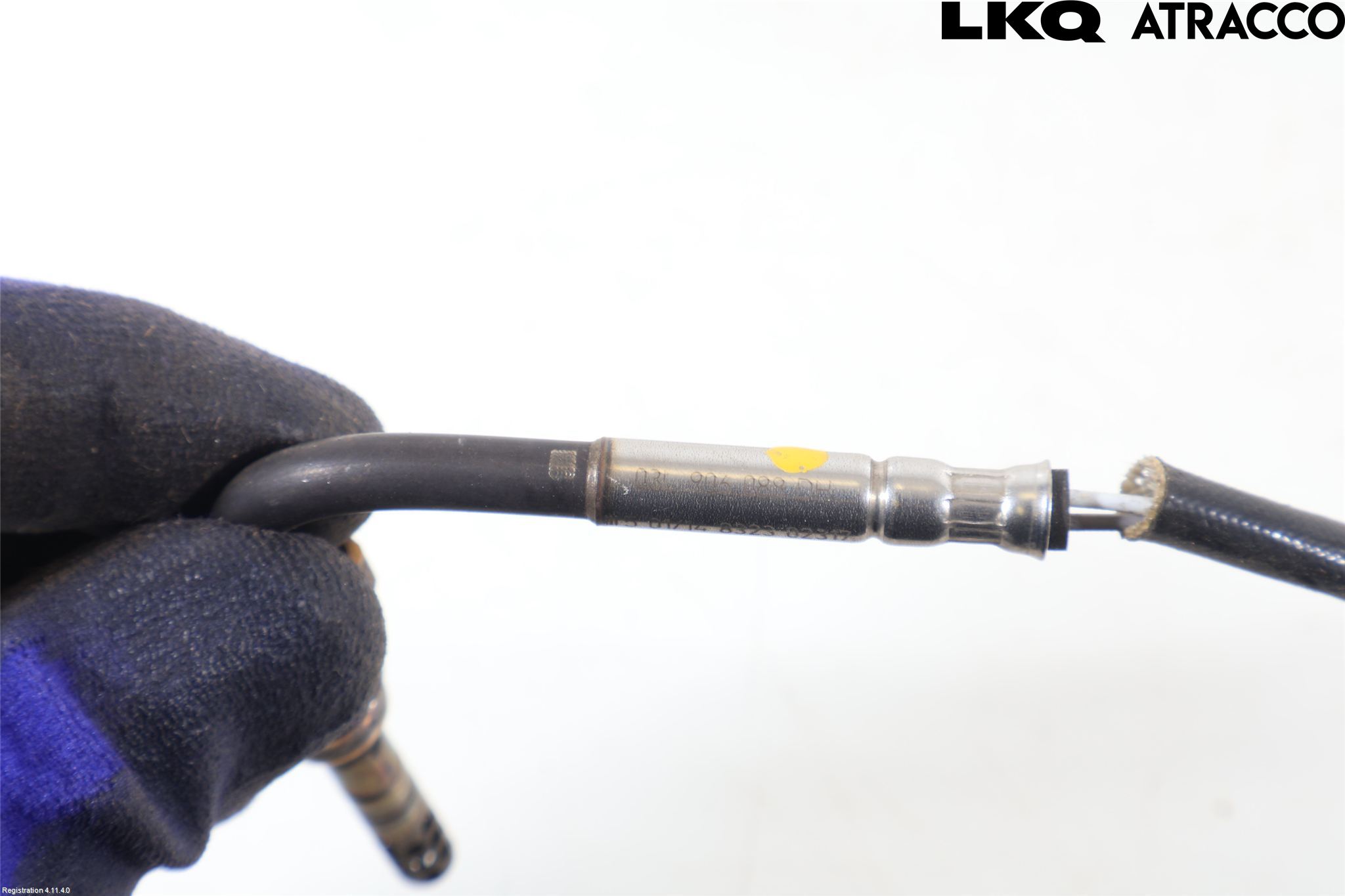 Volkswagen VW CADDY      04-10 Sensor Eksos