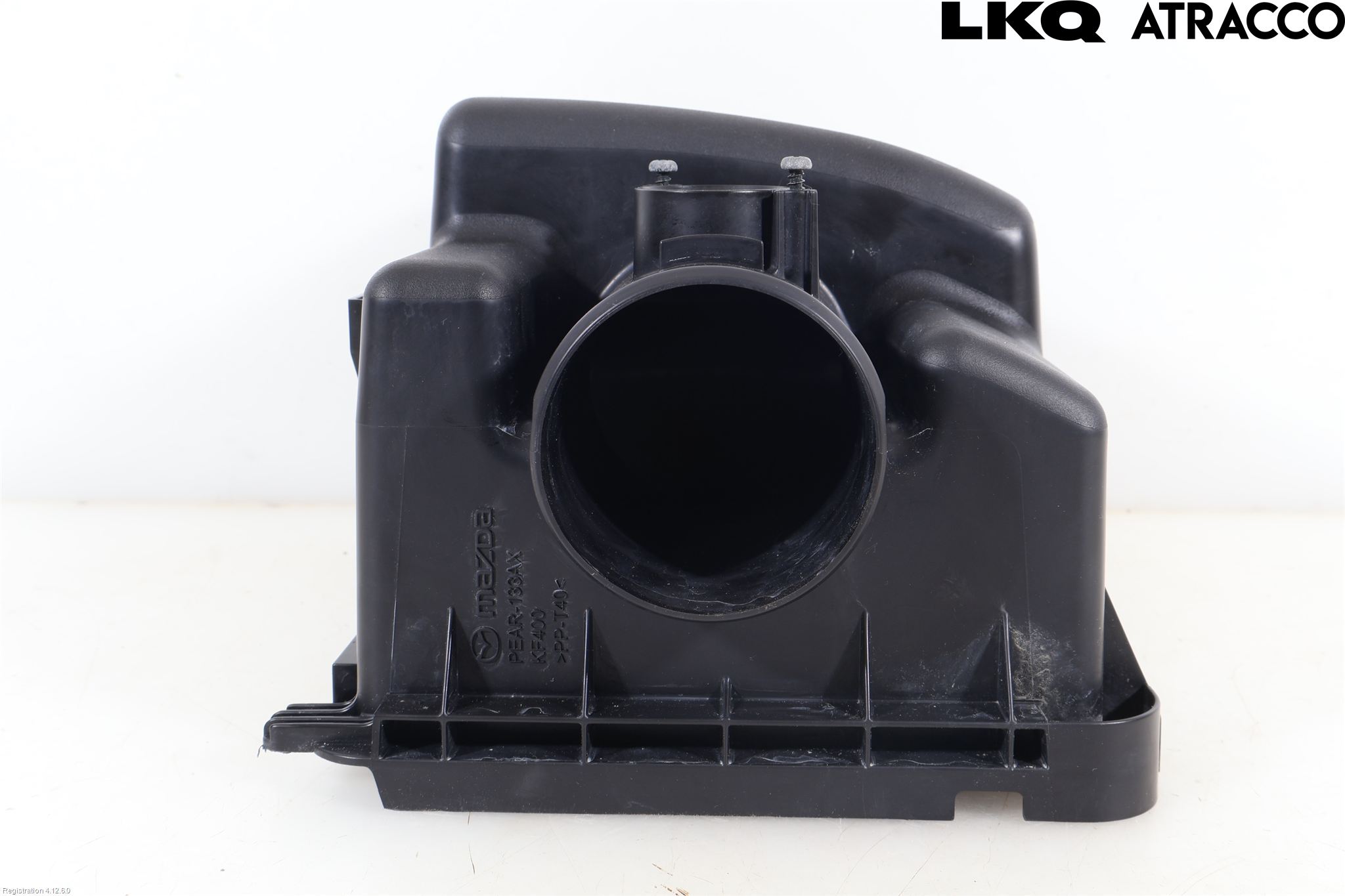 Mazda 3 III 14-19 Luftfilter Boks
