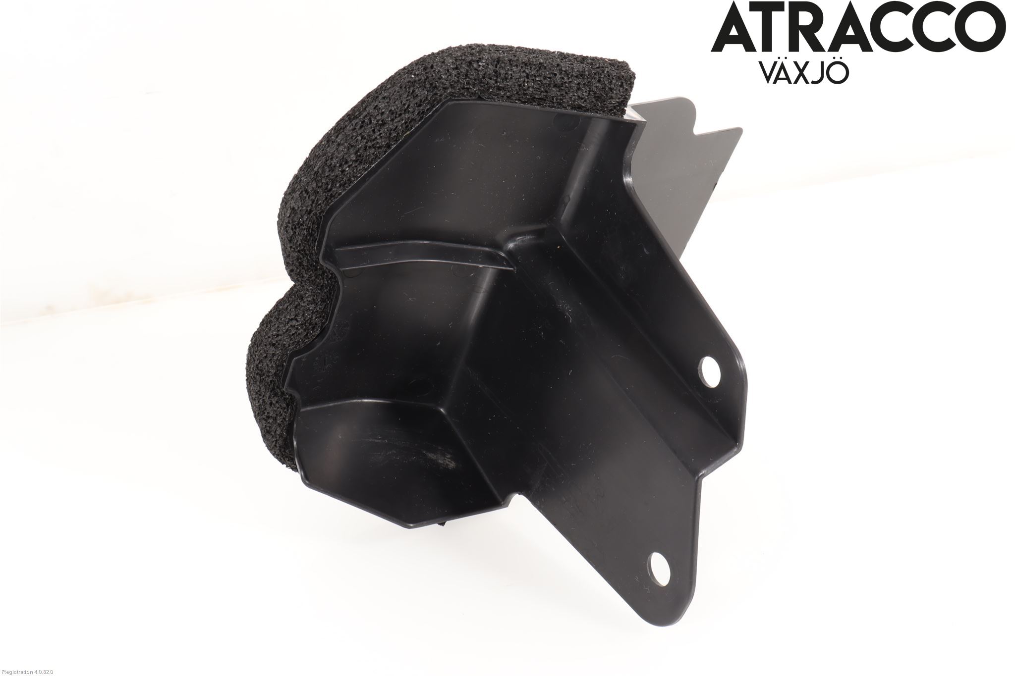 Toyota AURIS 13-19 Luftstyring Front