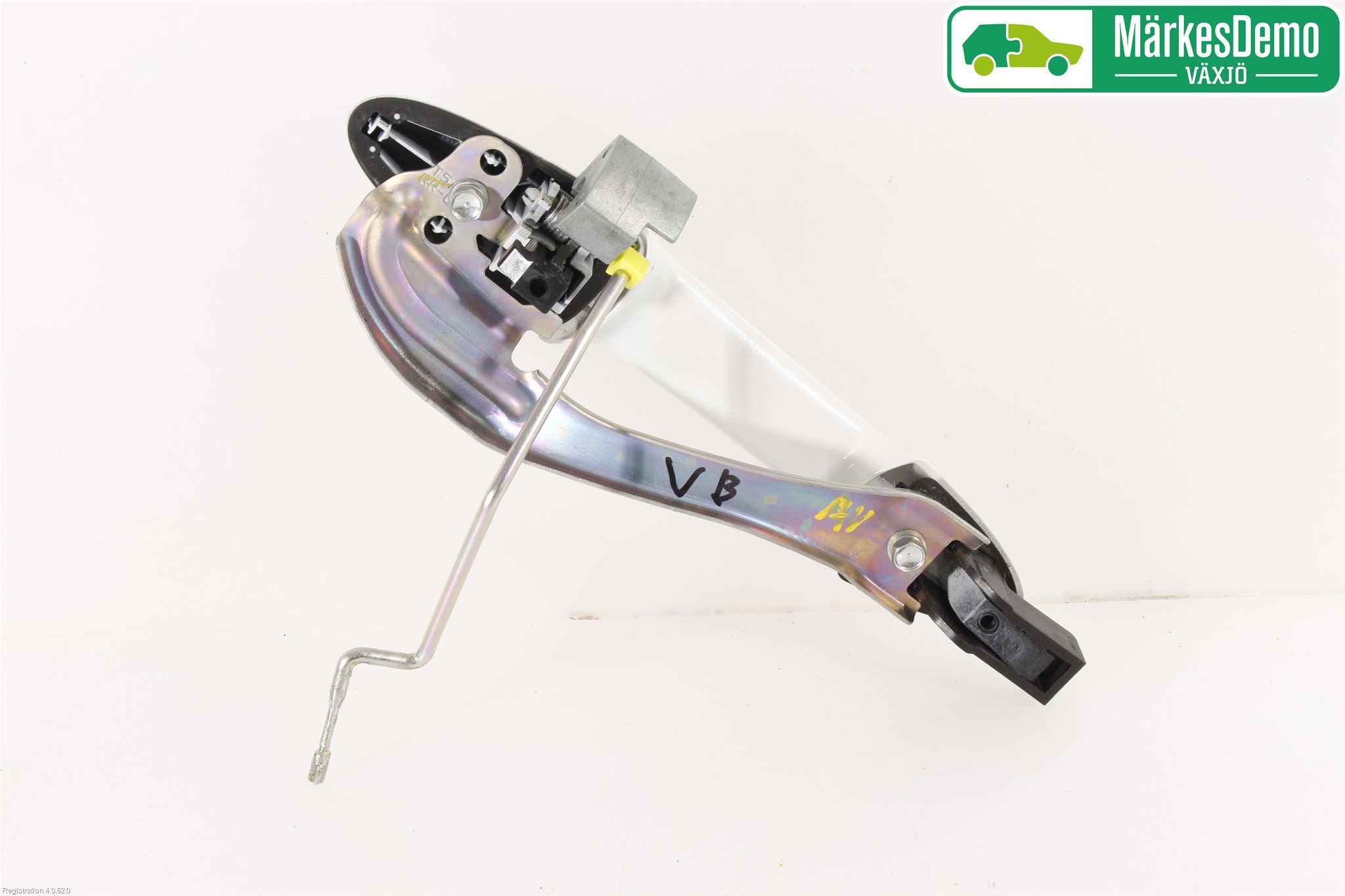 Honda JAZZ 15-20 Dørhandtak Ytre Venstre