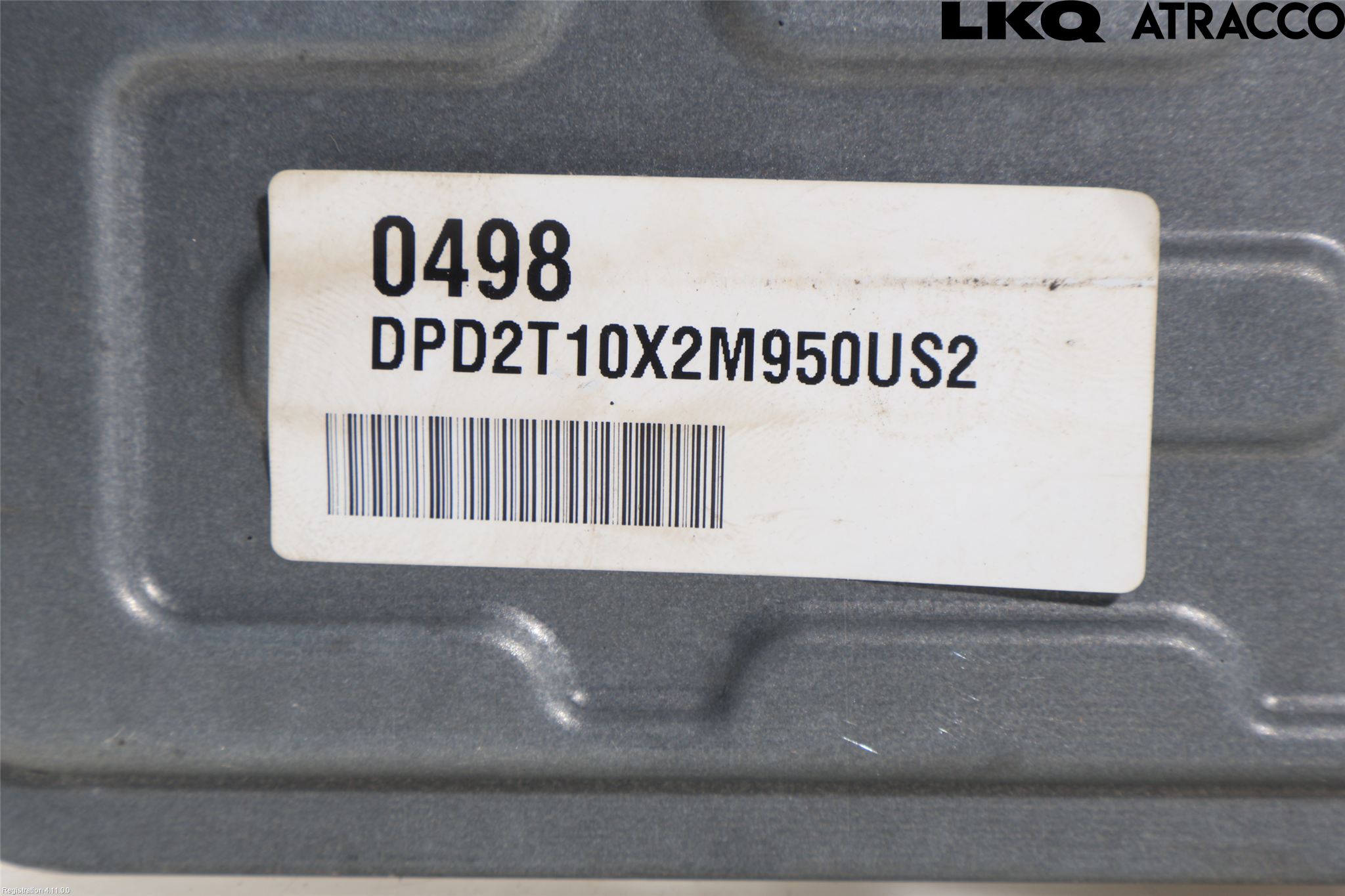 Hyundai i30 PD 17- Clutch Sylinder Slave