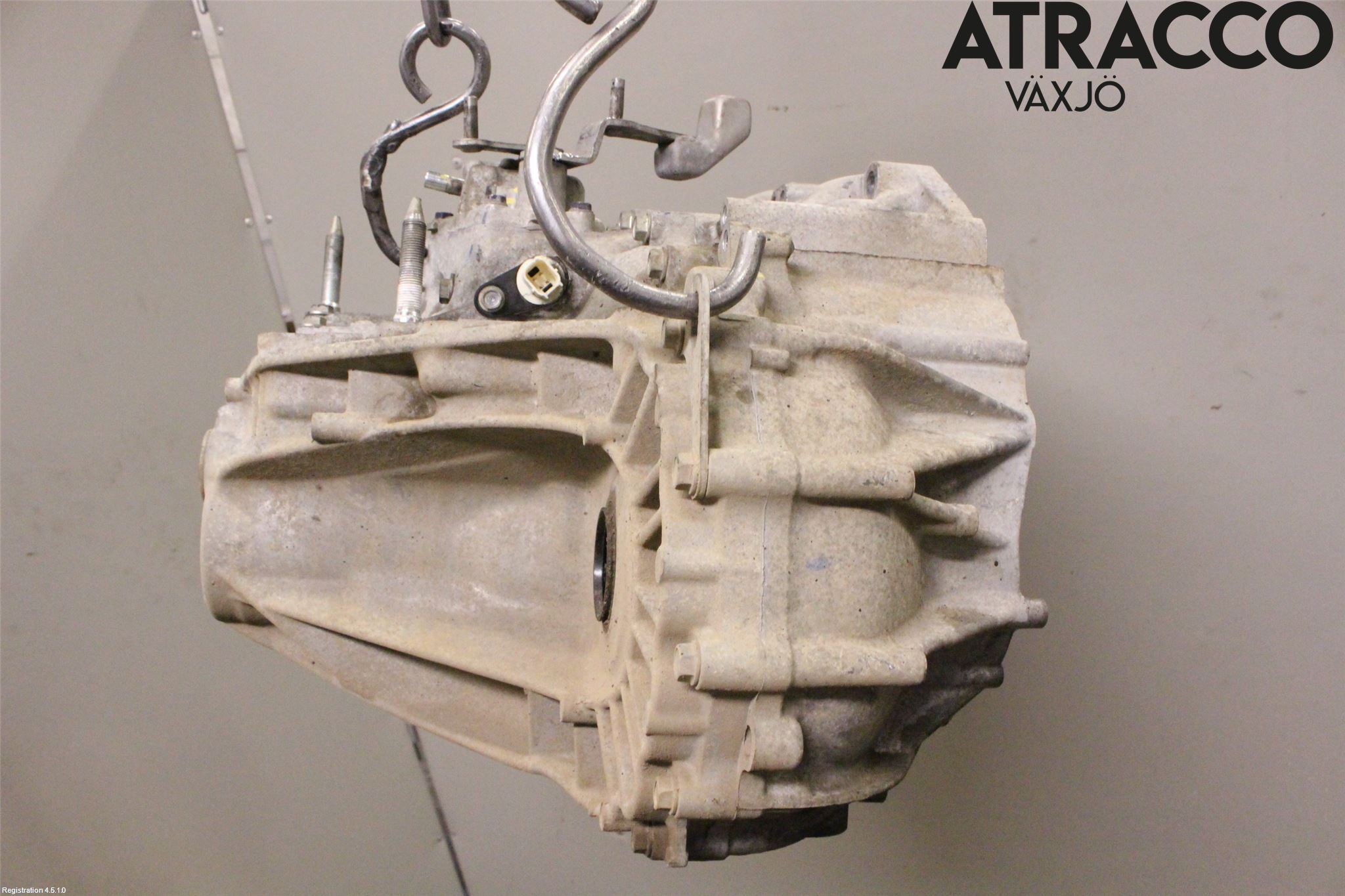 Honda CIVIC 12-16 Gearkasse 6 Trinn