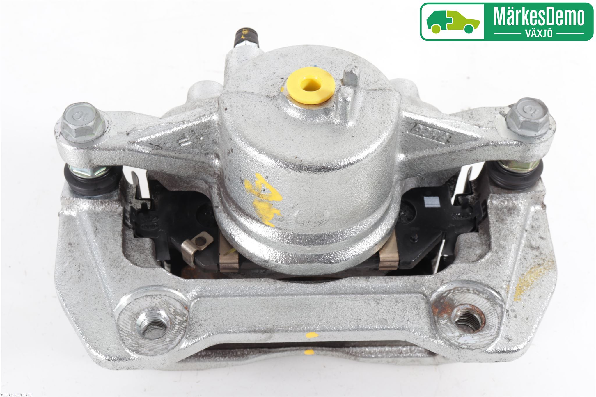Hyundai i30 PD 17- Bremsecaliper Foran Venstre