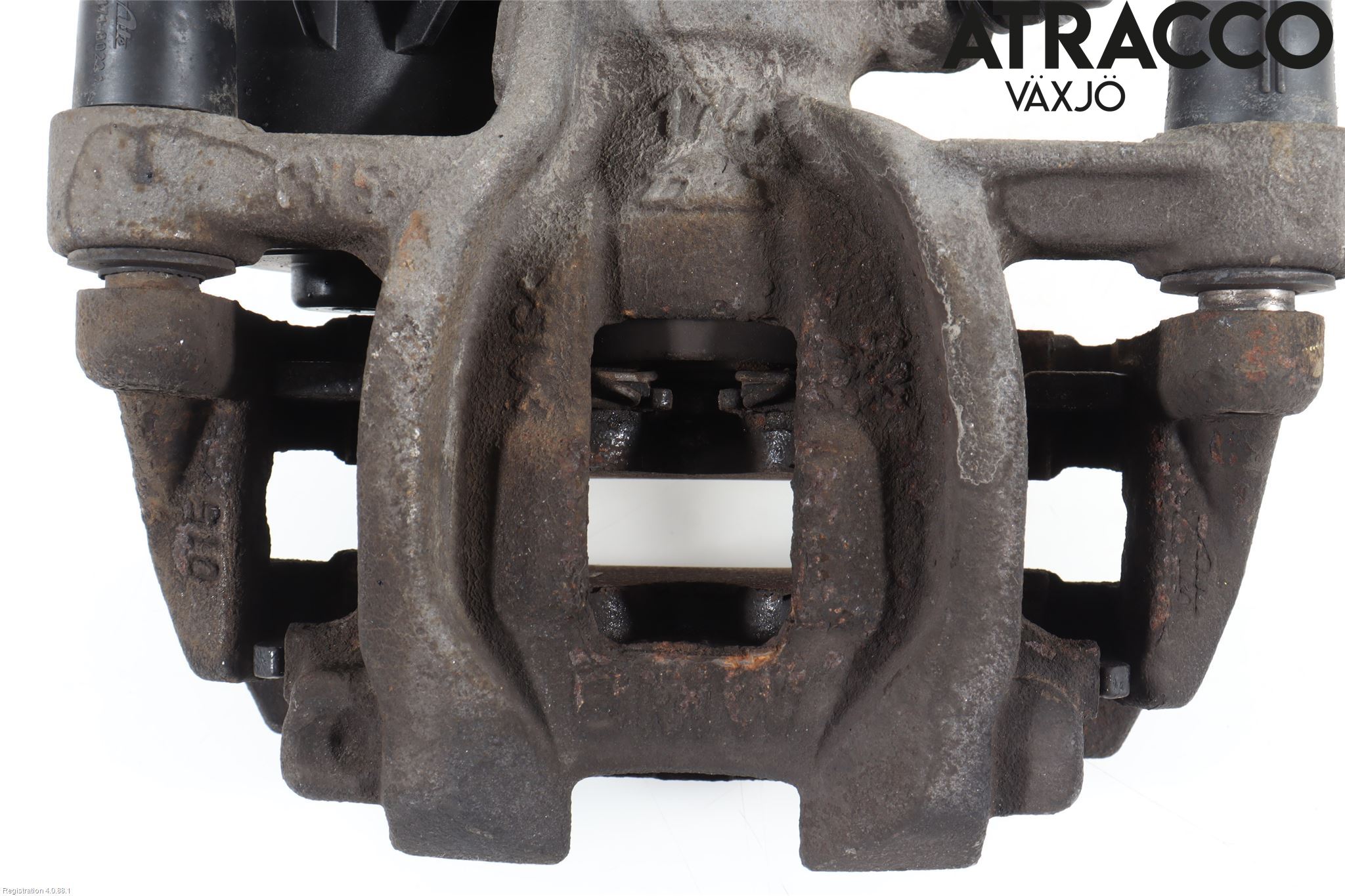 Mini COOPER CLUBMAN F54 16- Bremsecaliper Bak Høyre
