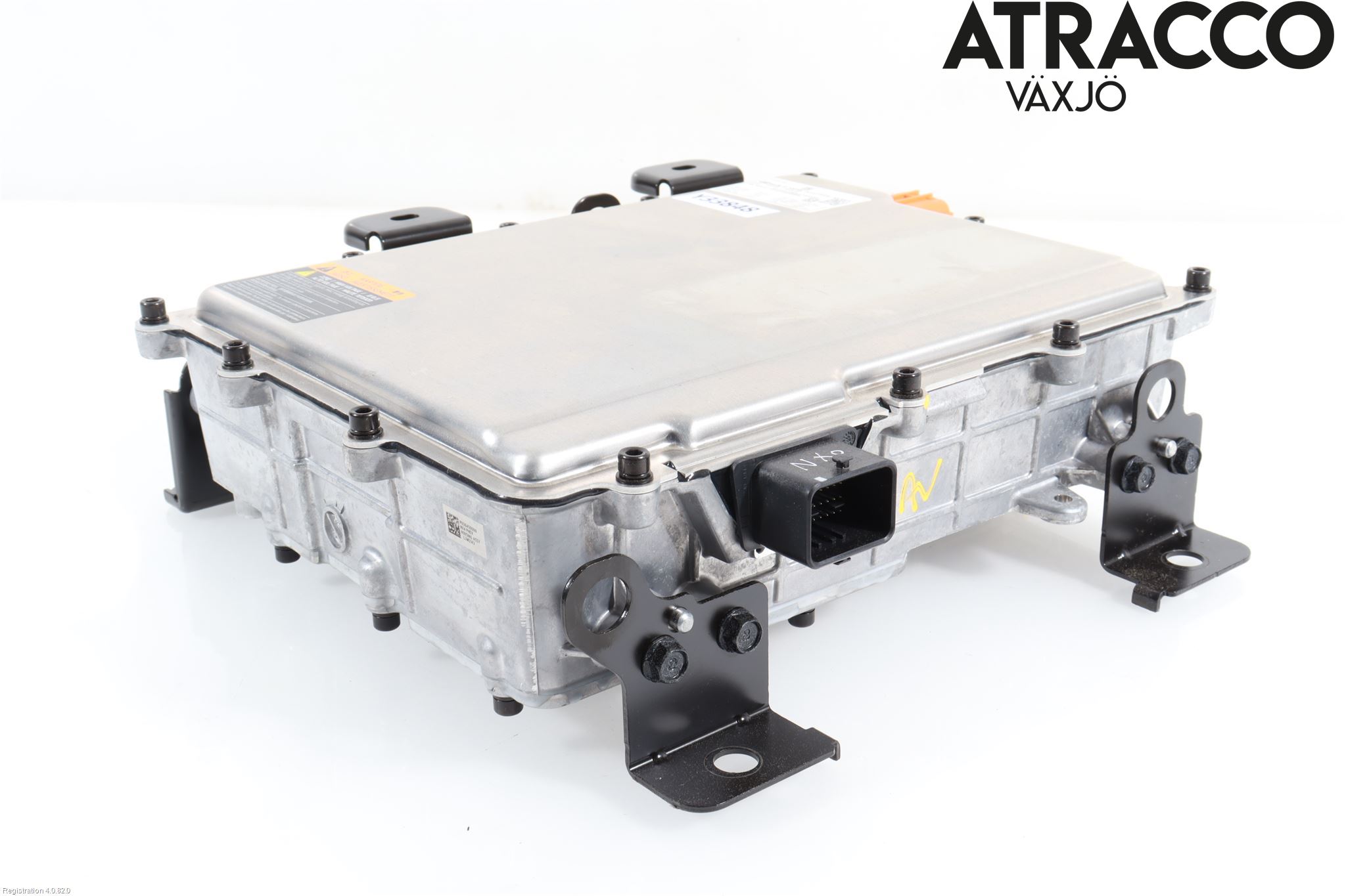 Hyundai TUCSON 05- Batterilader Hybrid