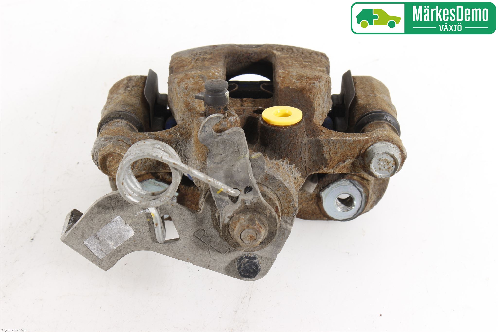 Hyundai i20 GB 15-20 Bremsecaliper Bak Høyre
