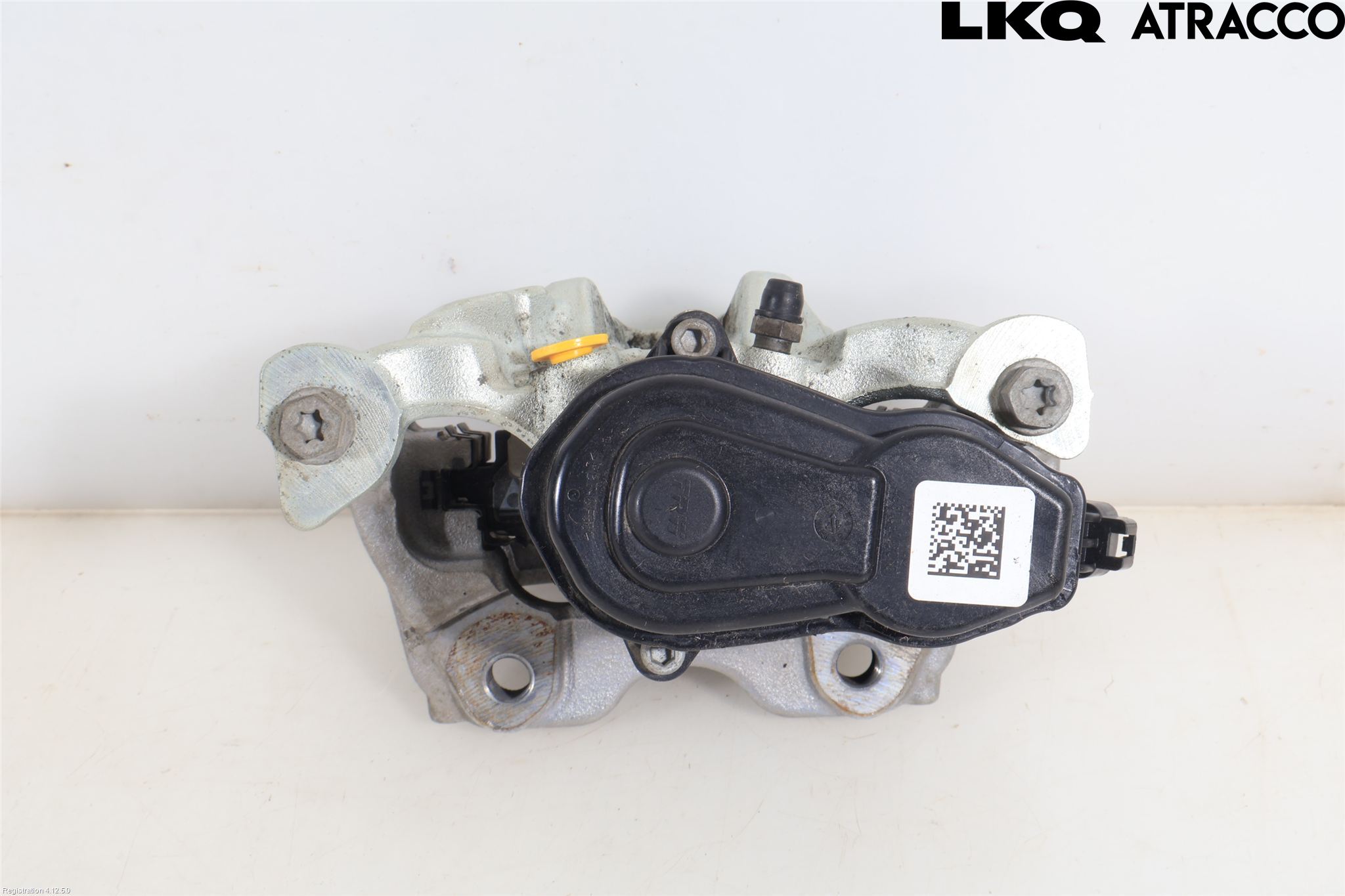 Toyota YARIS XP21 20- Bremsecaliper Bak Høyre