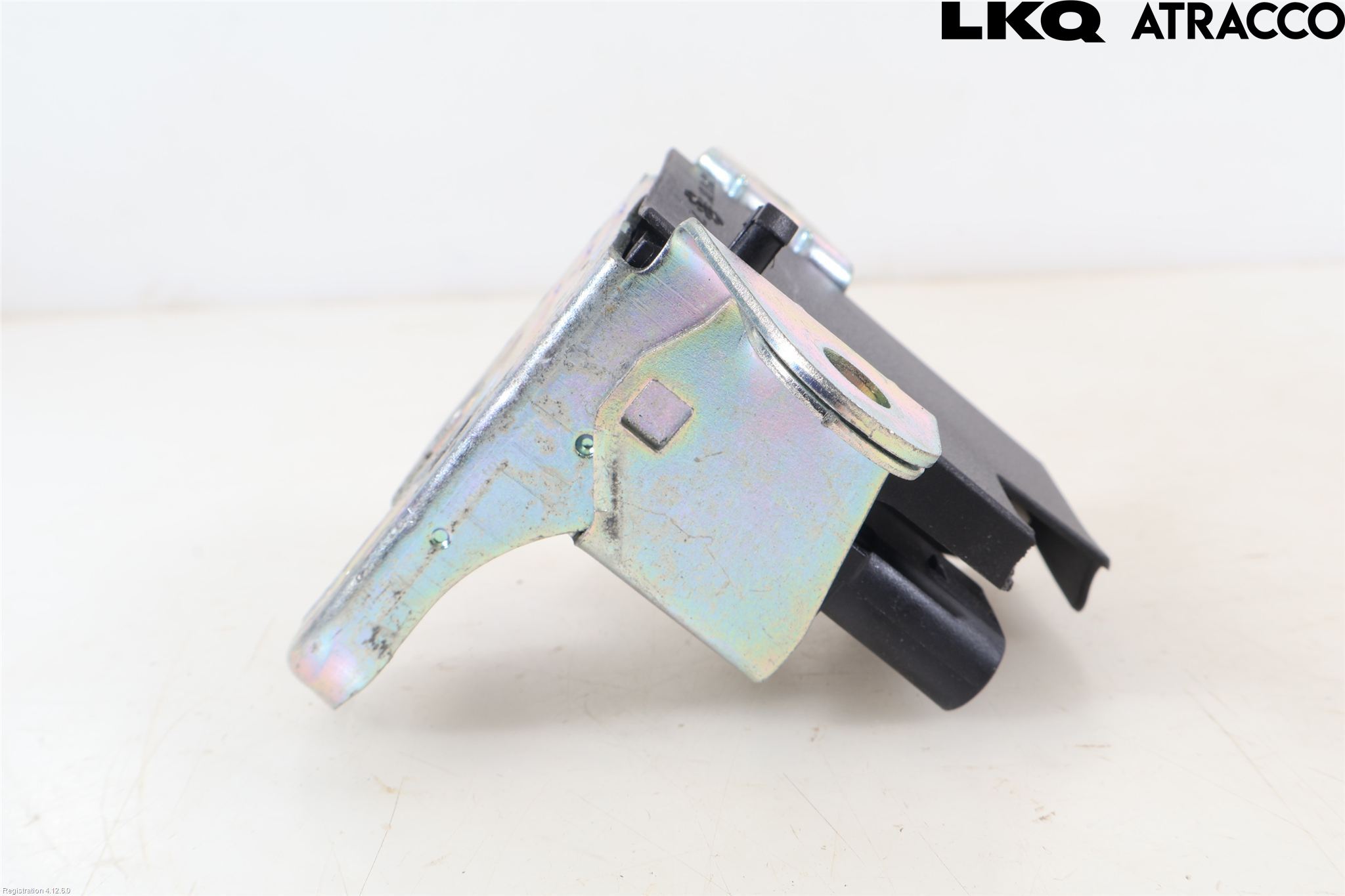 Seat IBIZA V 21- Bakluke-Lokk Låsekasse