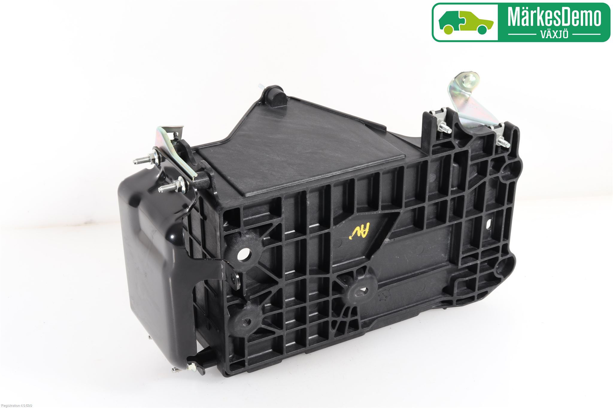Mazda 3 IV 19- Batterikasse - Feste - Holder