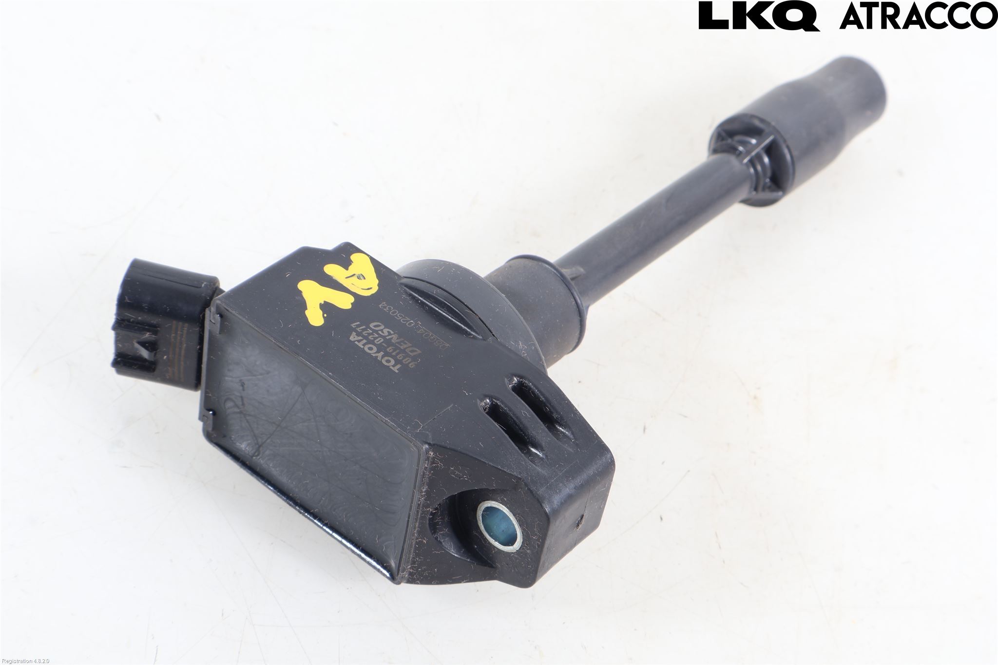 Toyota YARIS XP21 20- Coil