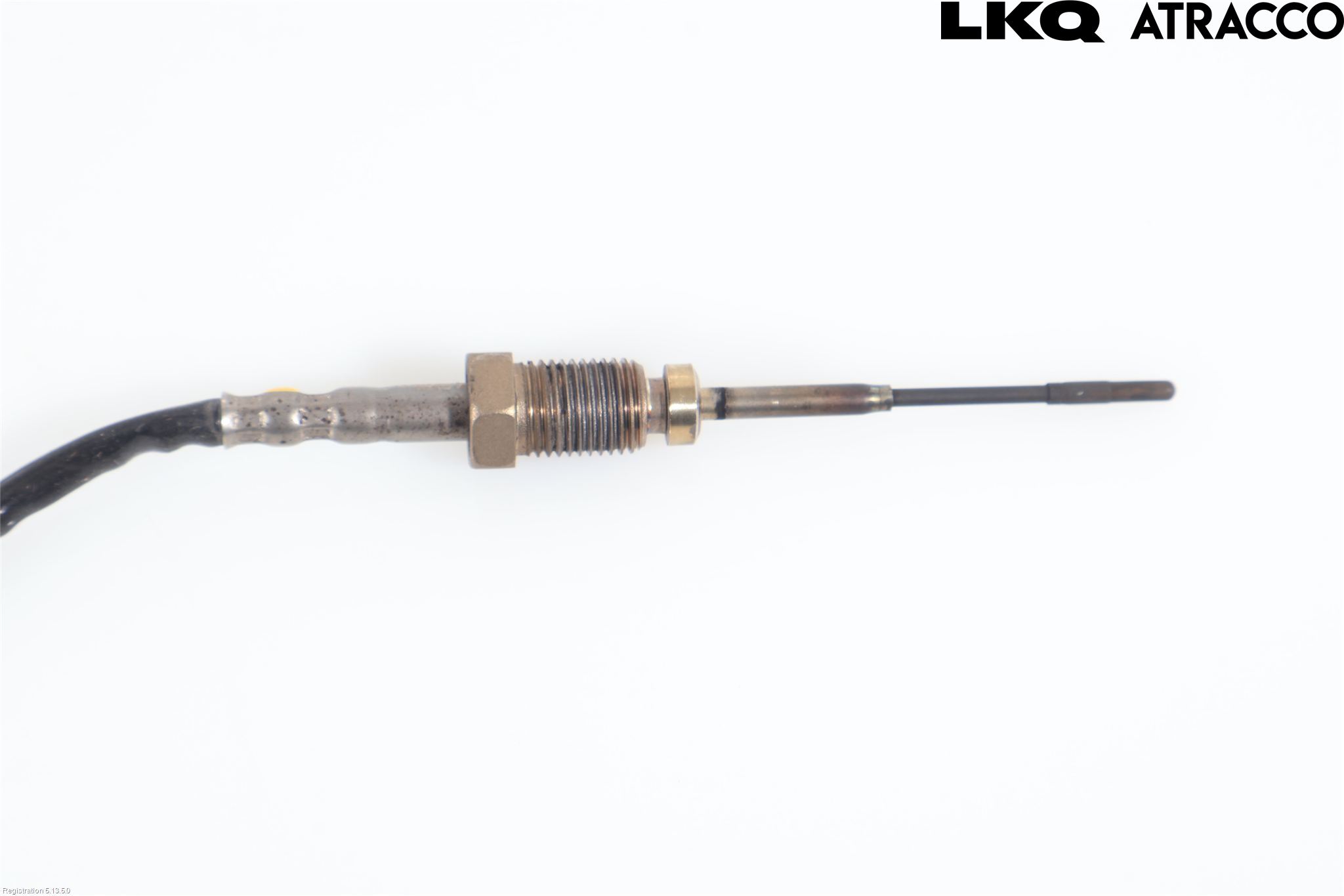 BMW 3 F30/F31/F80 12-19 Sensor Eksos