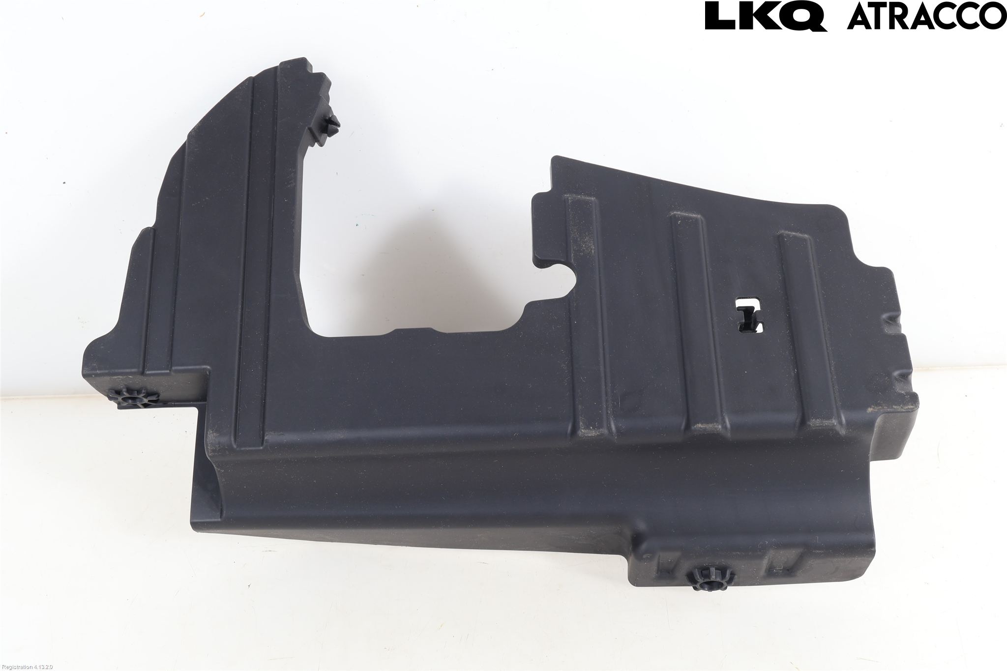 Honda JAZZ 21- Luftstyring Front