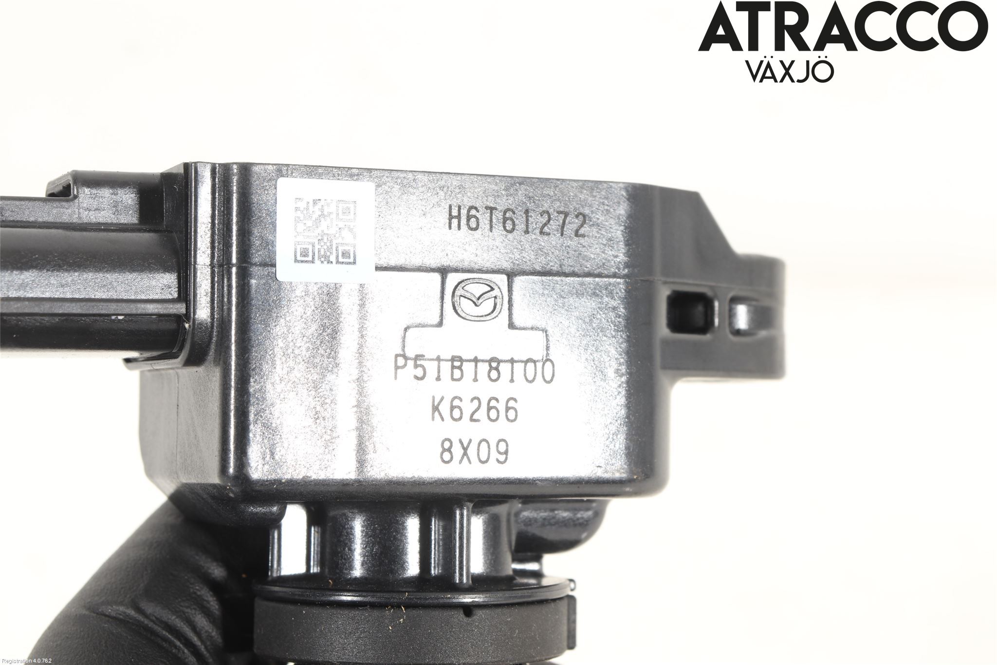 Mazda MX-5 IV (ND/ND2/ND3) MIATA 15- Coil