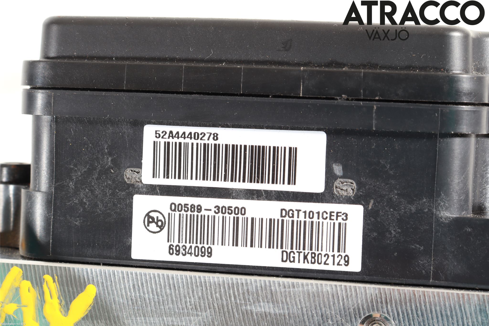 Hyundai i20 BC 21- Abs Hydraulikkaggregat