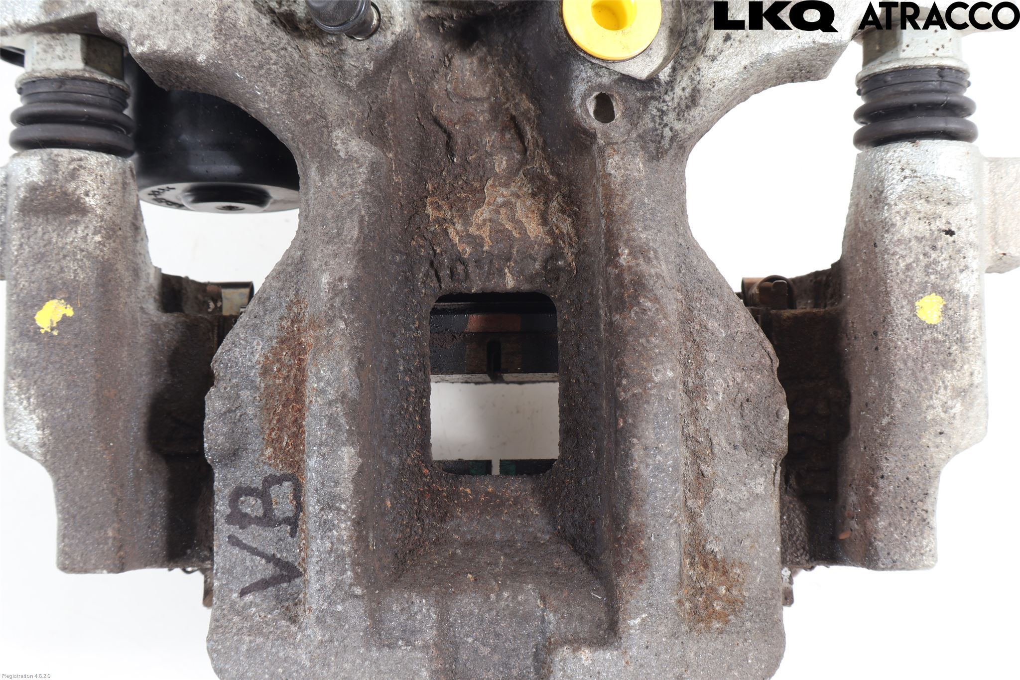 Toyota YARIS CROSS XP21 21- Bremsecaliper Bak Venstre