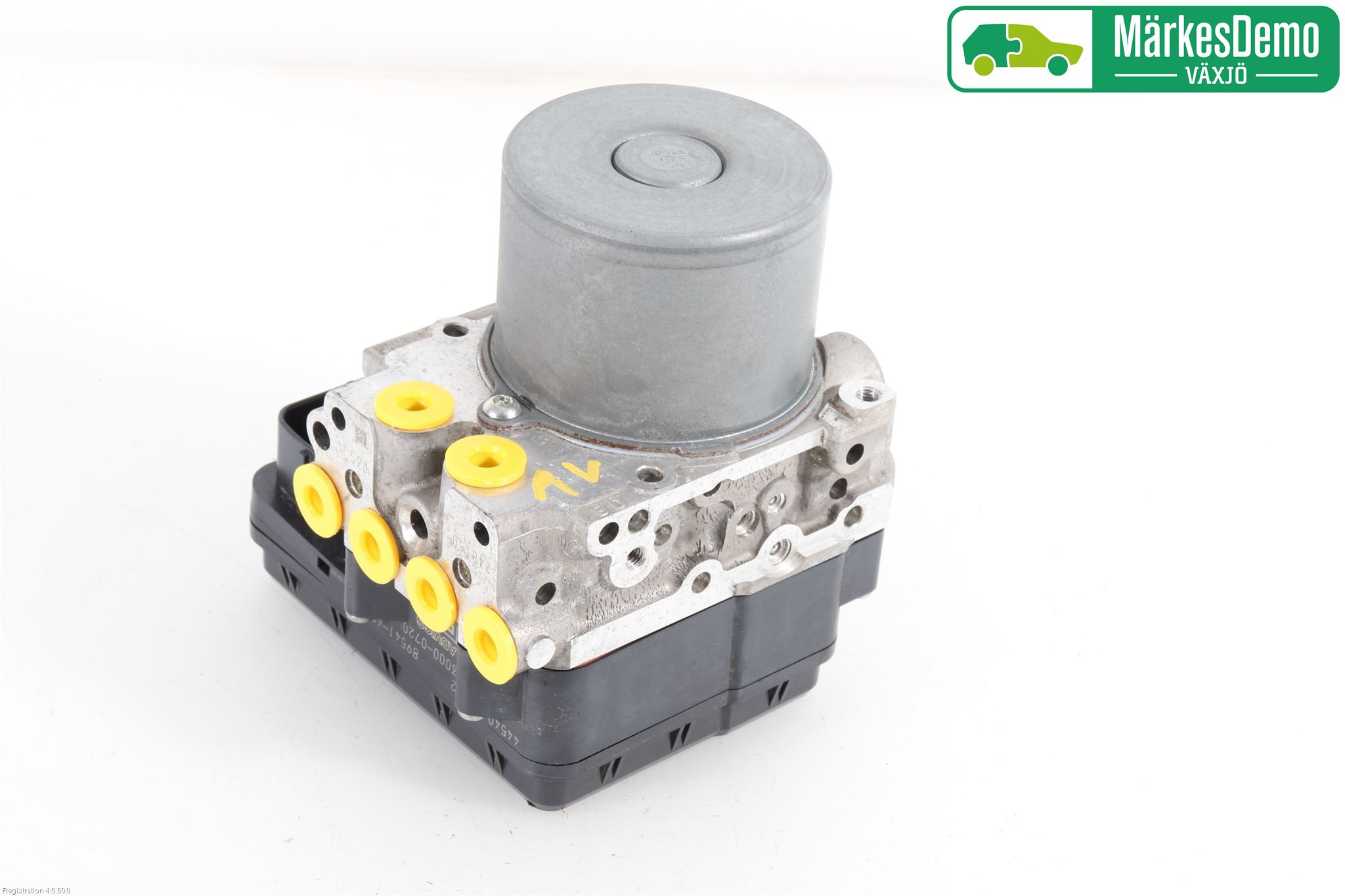 Toyota RAV4 13-18 Abs Hydraulikkaggregat