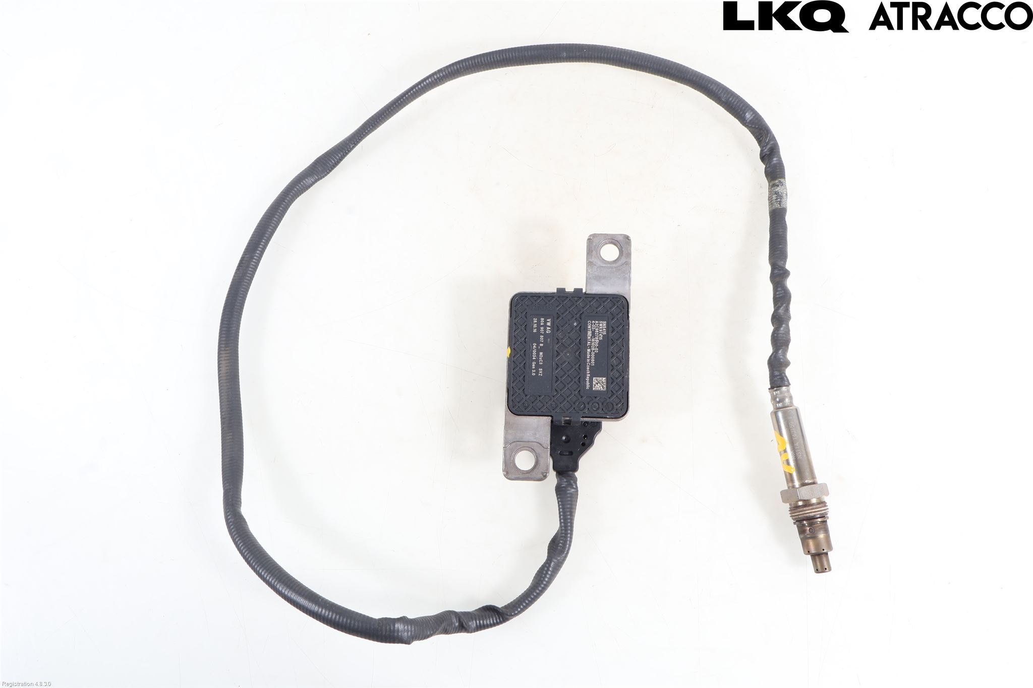 Audi A4/S4 B9 16-19 Inns Lambdasonde