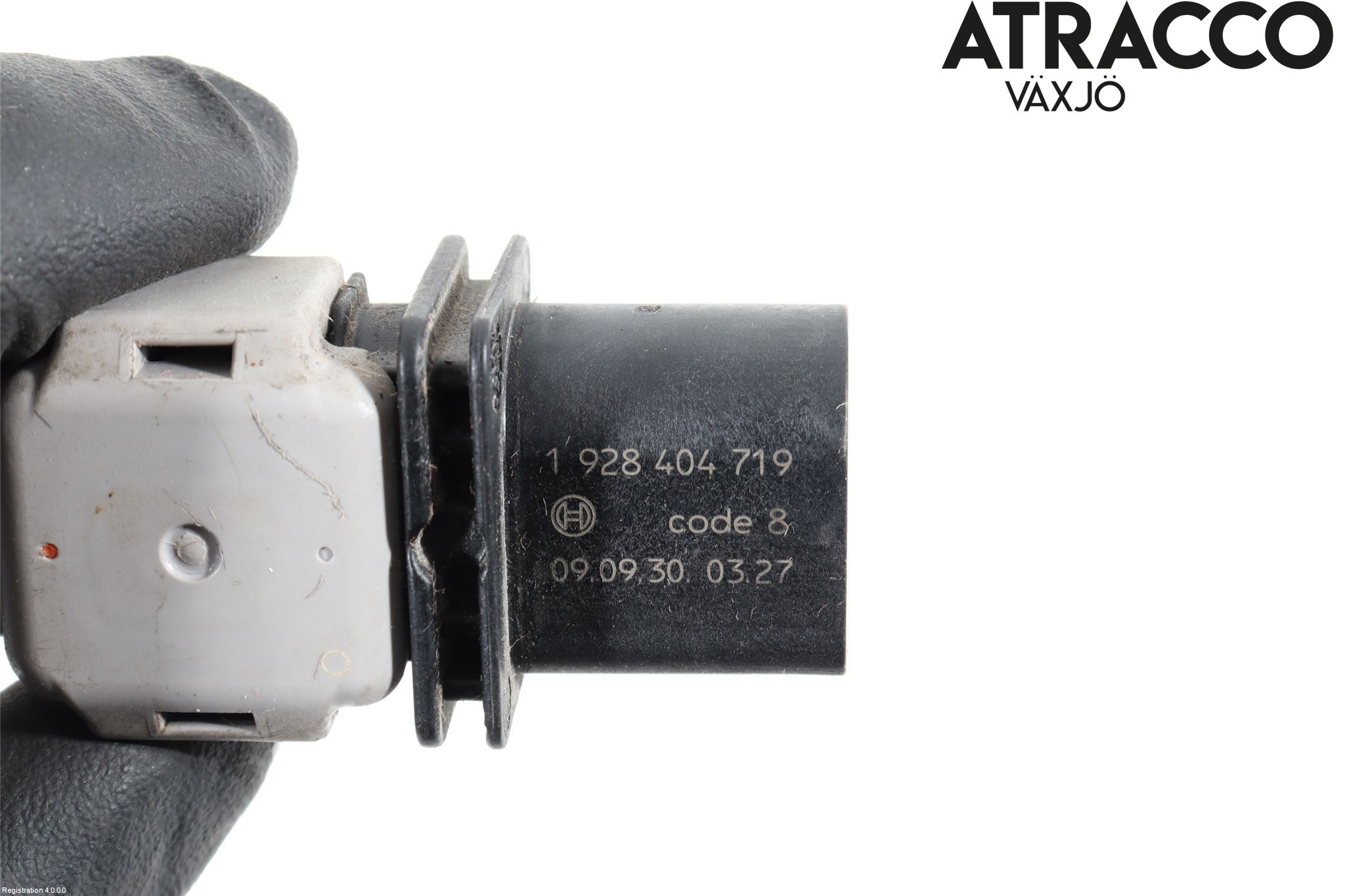 Audi A4/S4 08-11 Inns Lambdasonde