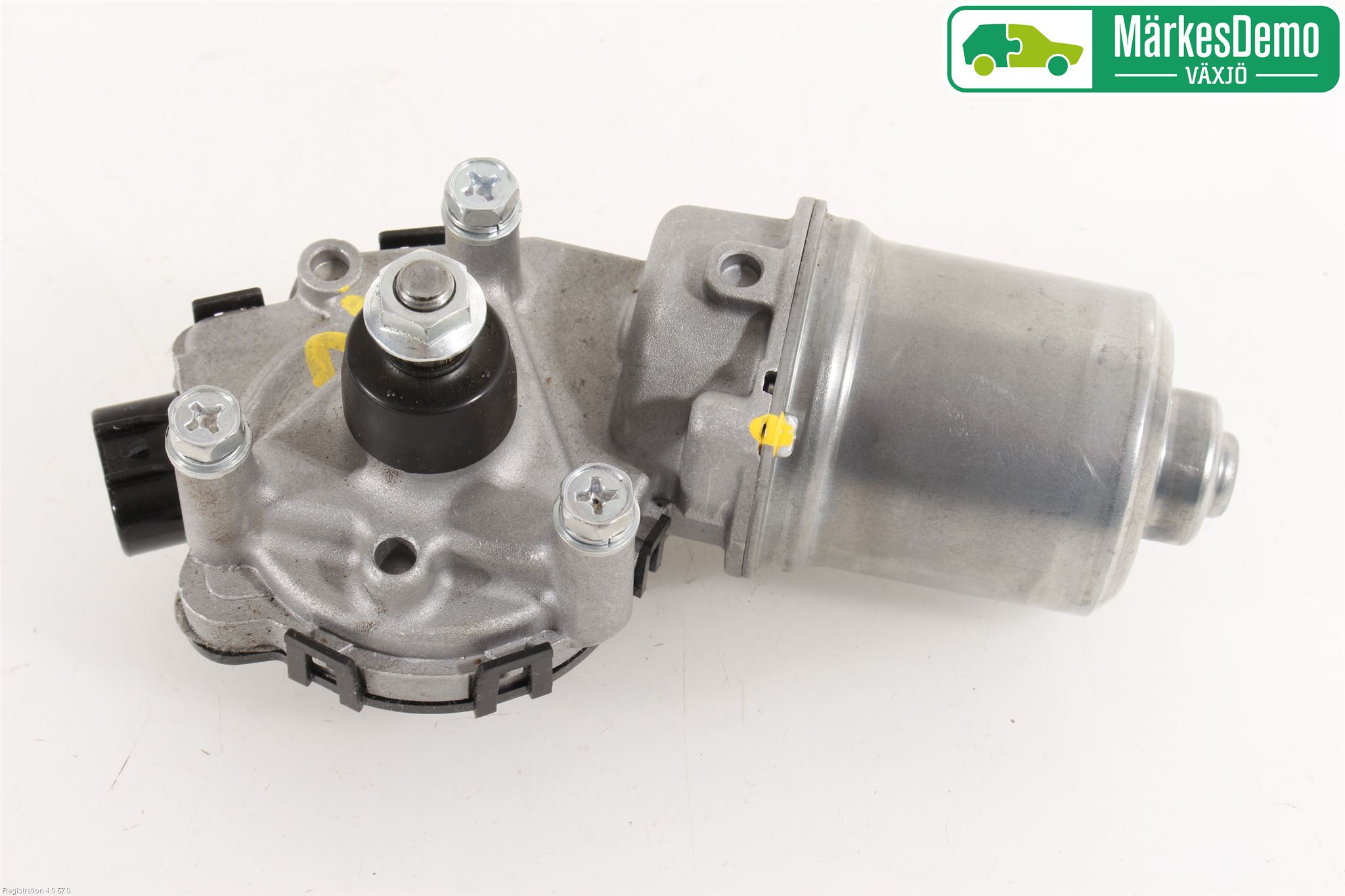 Suzuki SX4 S-CROSS 14-21 Viskermotor Frontrute