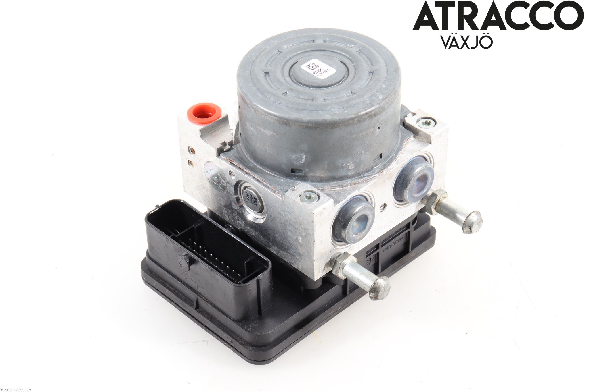 Suzuki SWIFT 17-24 Abs Hydraulikkaggregat