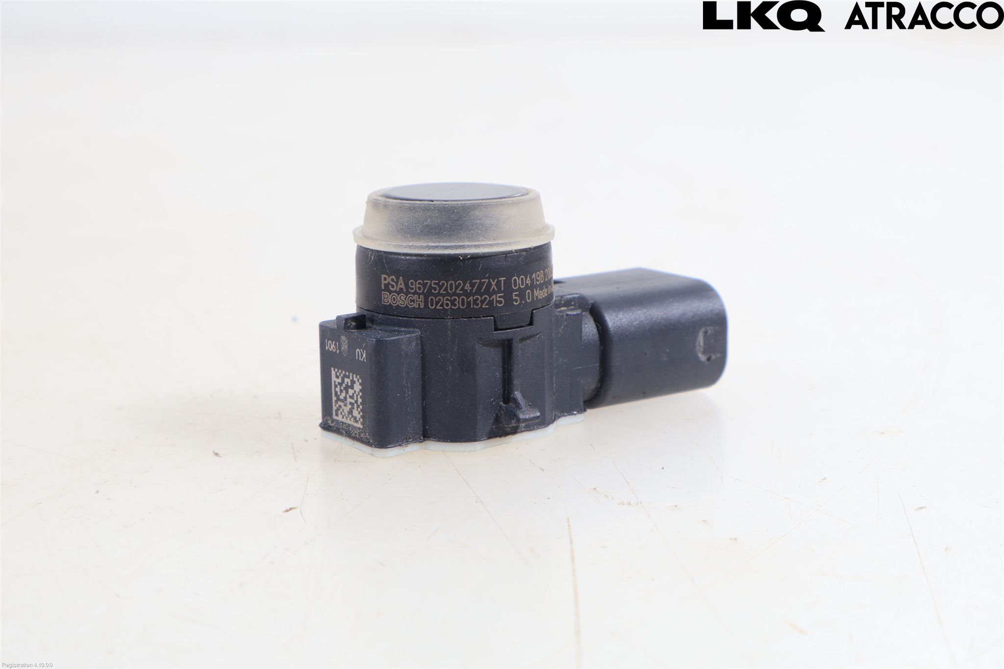 Toyota PROACE II 16- Sensor Ryggesensor