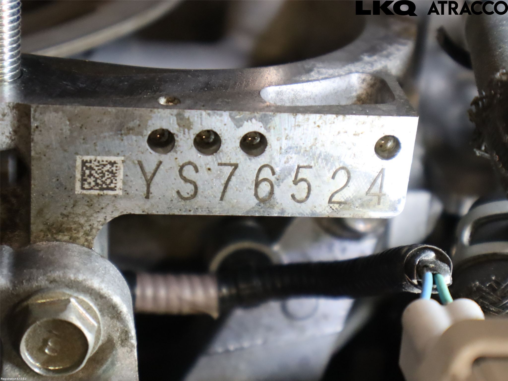 Subaru OUTBACK 21- Motor Bensin