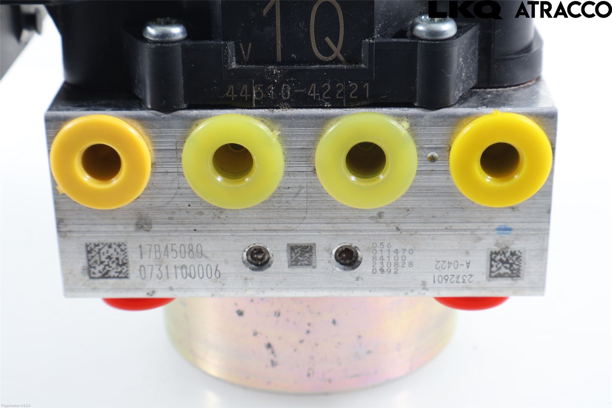 Toyota RAV4 19- Abs Hydraulikkaggregat