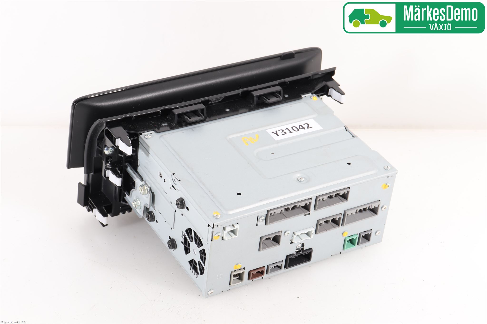 Honda CIVIC 17-22 Stereo Radio Med Cd