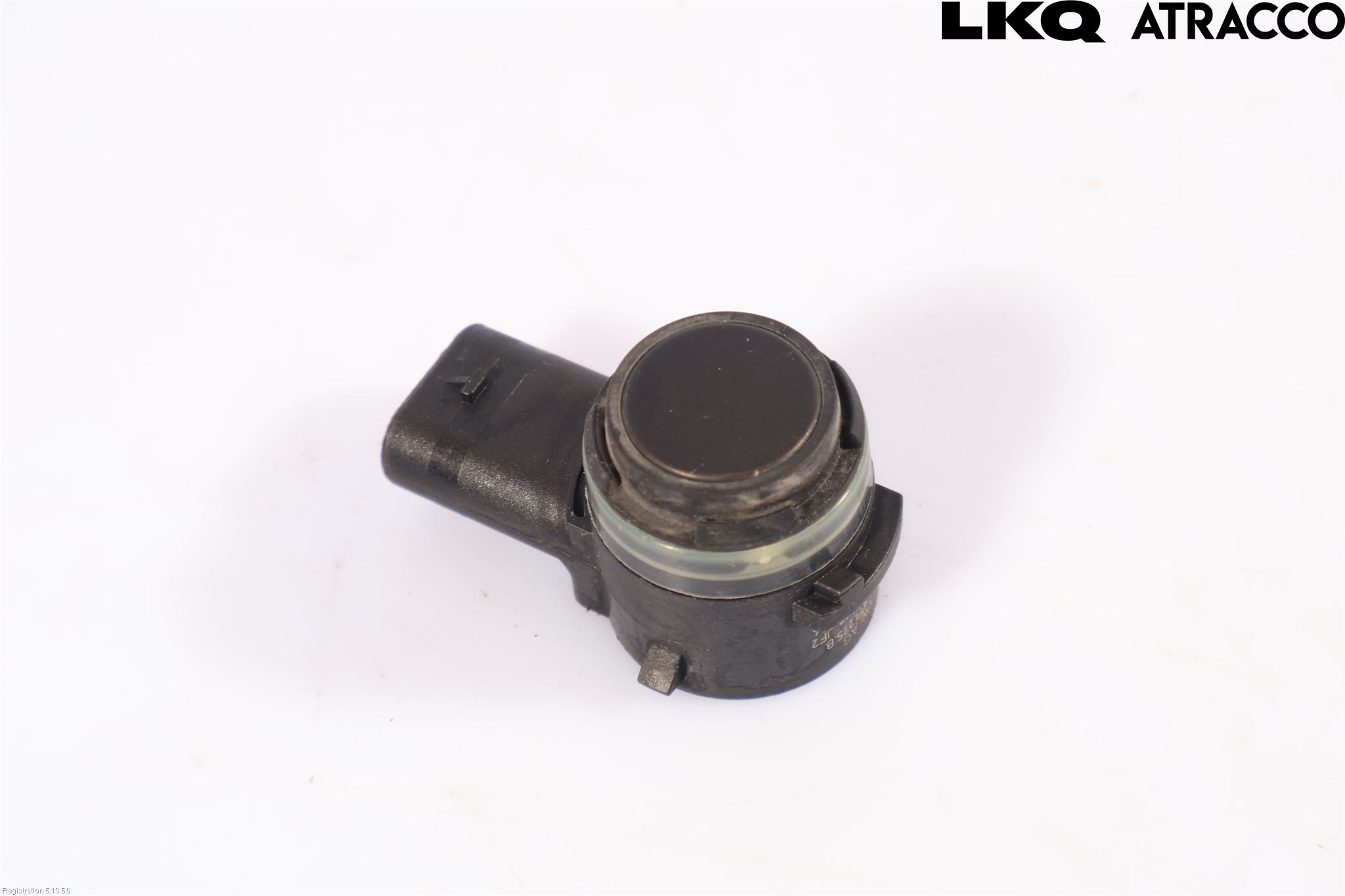Skoda KAROQ 18- Sensor Ryggesensor