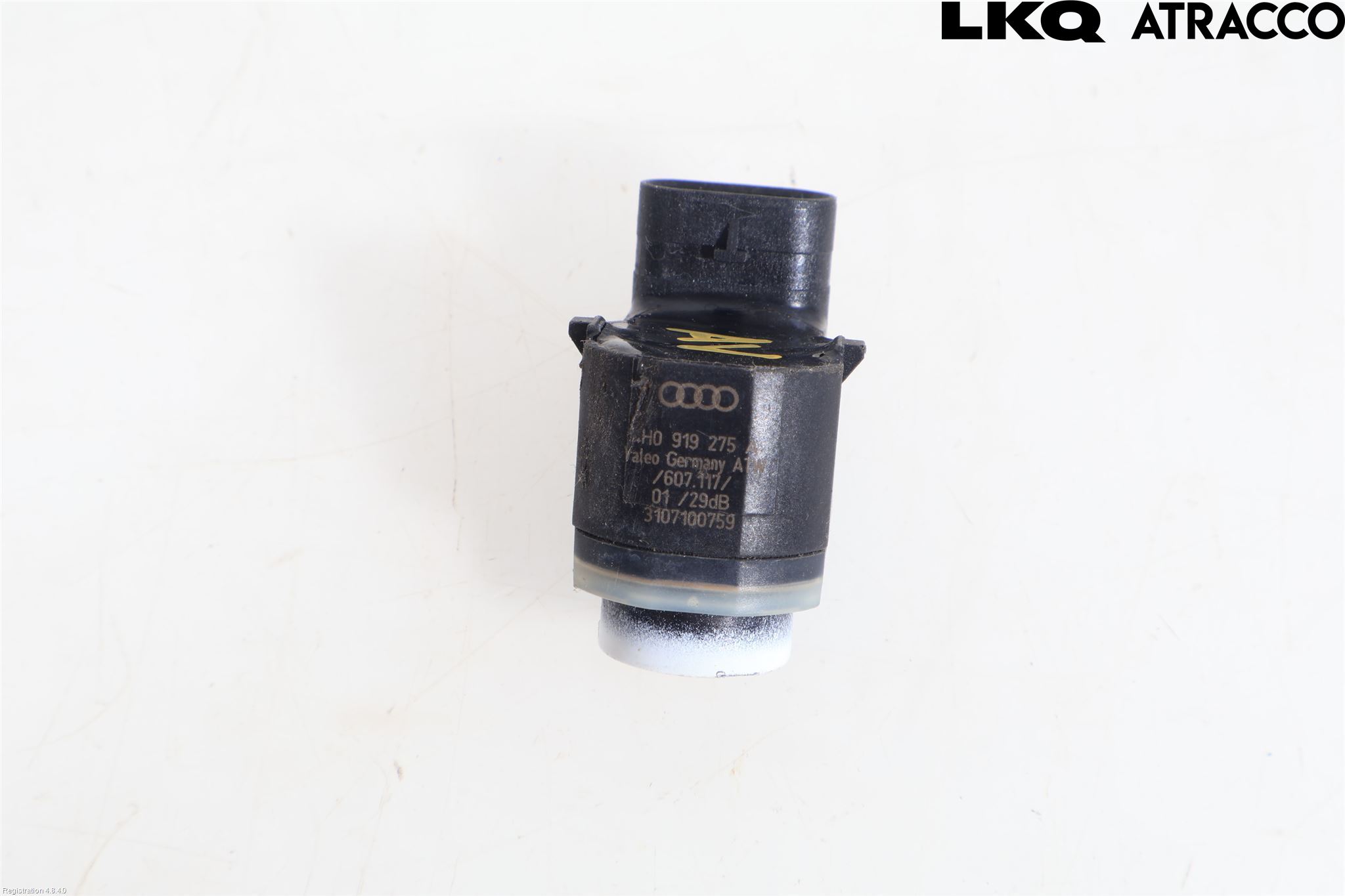 Audi A5 07-16 Sensor Parkering Front