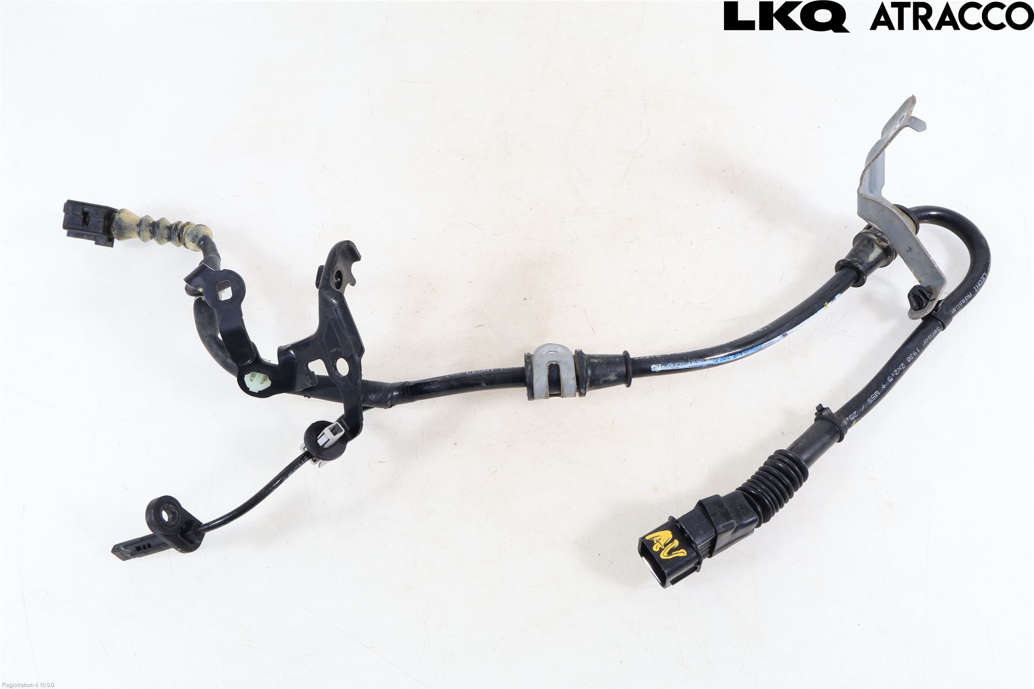 Honda CIVIC e HEV 23- Abs Føler