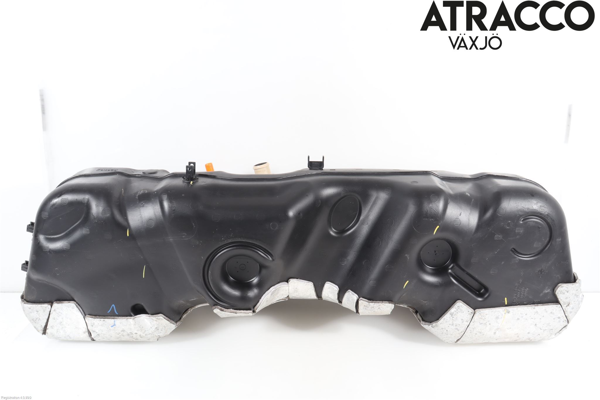 Ford KUGA/KUGA PHEZ/FHEV 20- Drivstofftank Innsprøytning