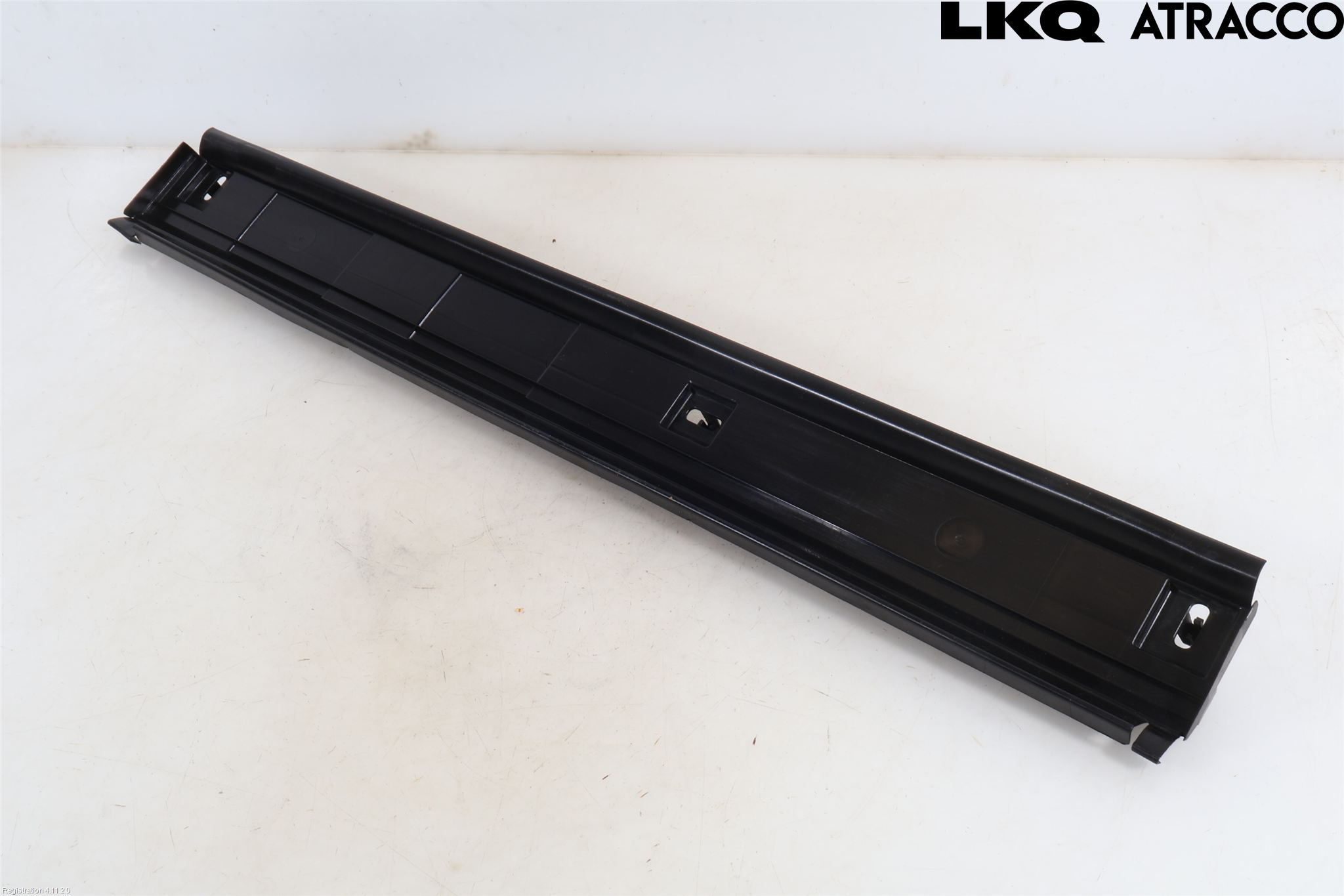 Lexus NX 340h/450h+ 21- Luftstyring Front