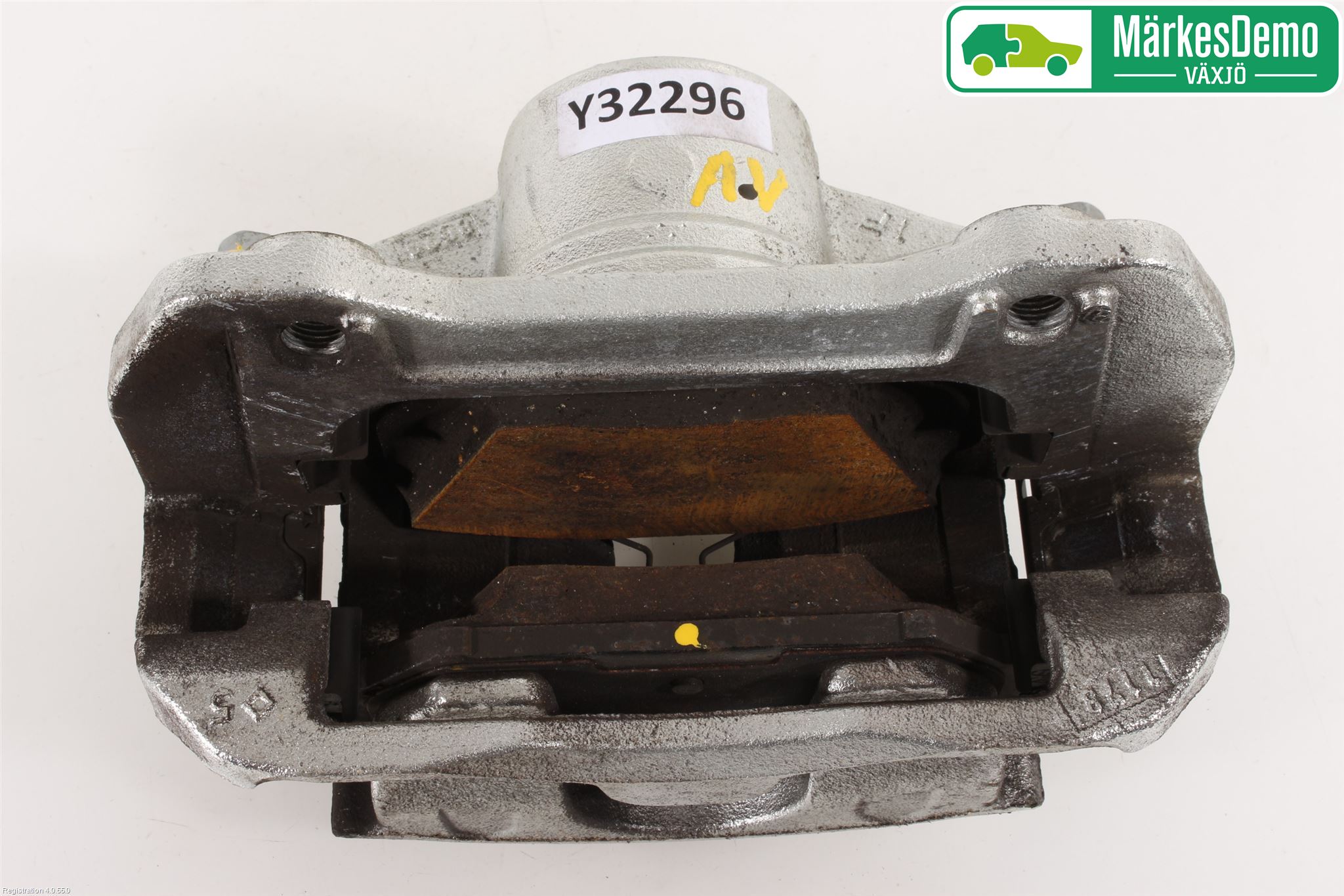Hyundai i30 PD 17- Bremsecaliper Foran Høyre