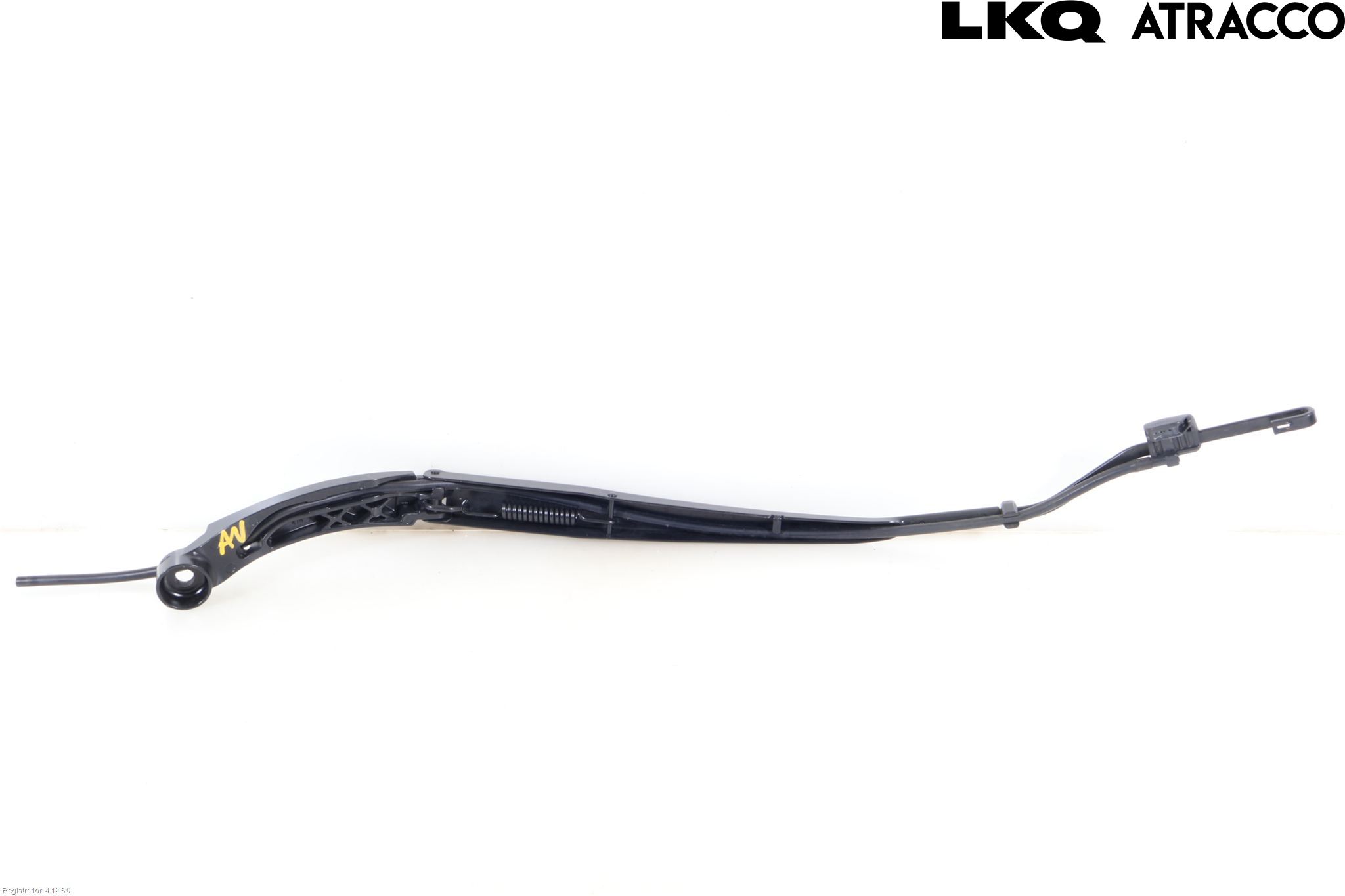Lexus LBX 24- Viskerarm-Armer Frontrute
