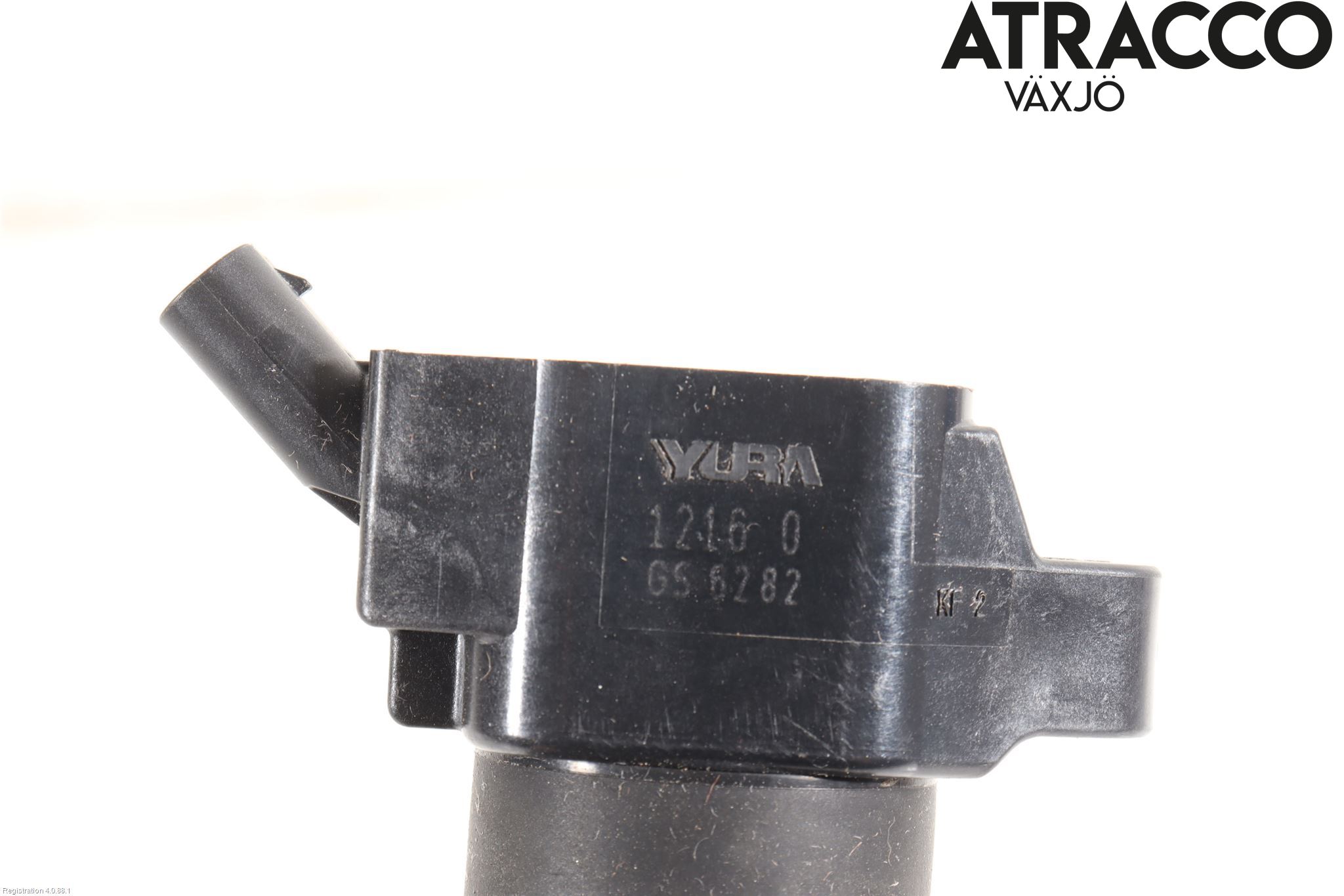 Hyundai KONA/ELECTRIC OS 18-23 Coil