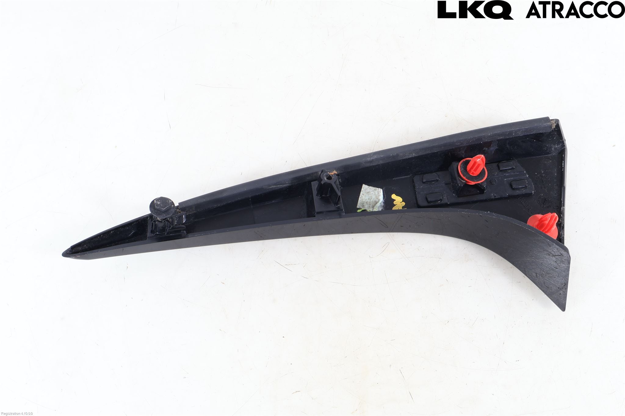Toyota COROLLA 19- Bakrute Dekorlist