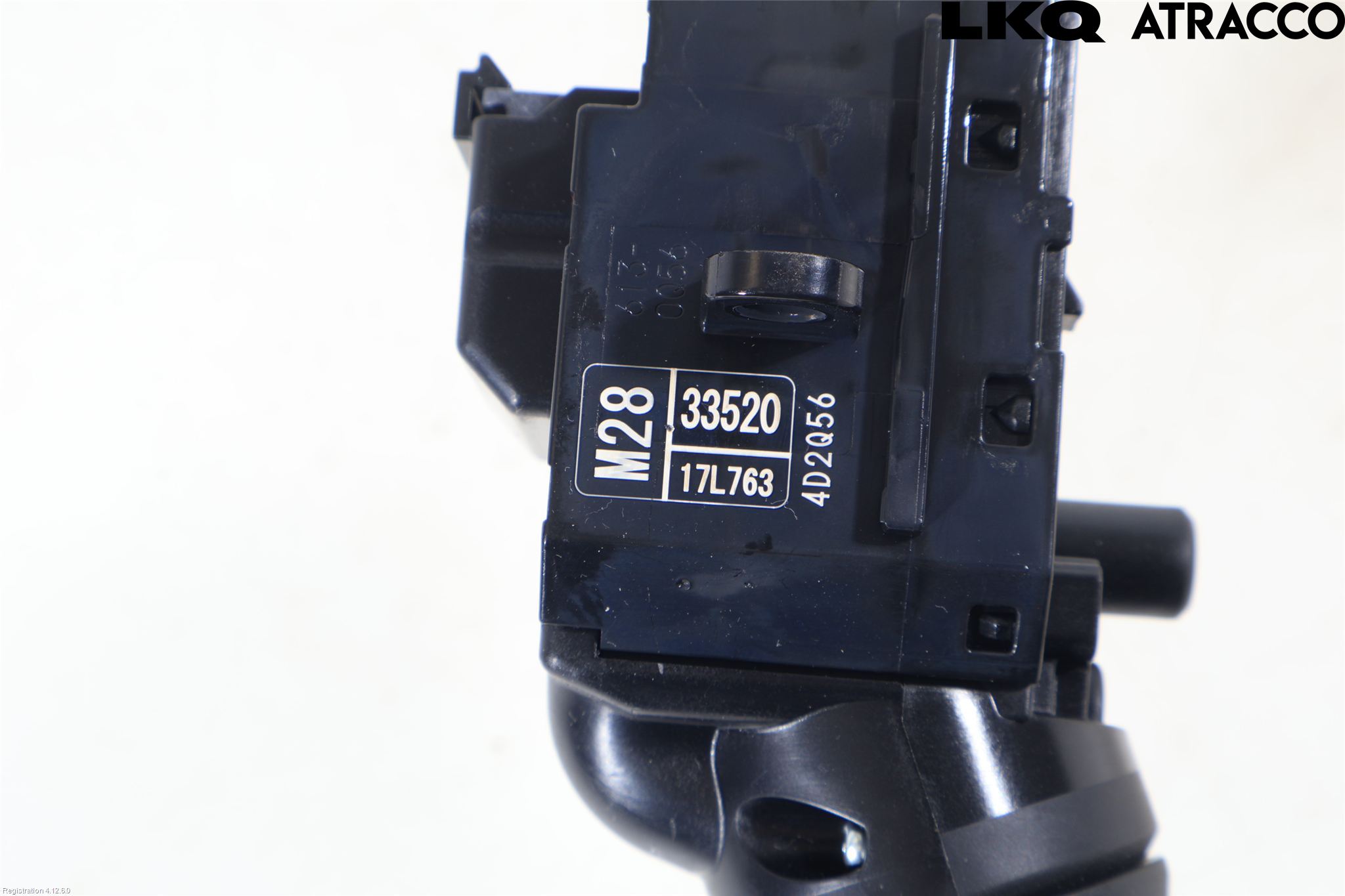 Lexus LBX 24- Bryter Ratt Blinklys - Lys