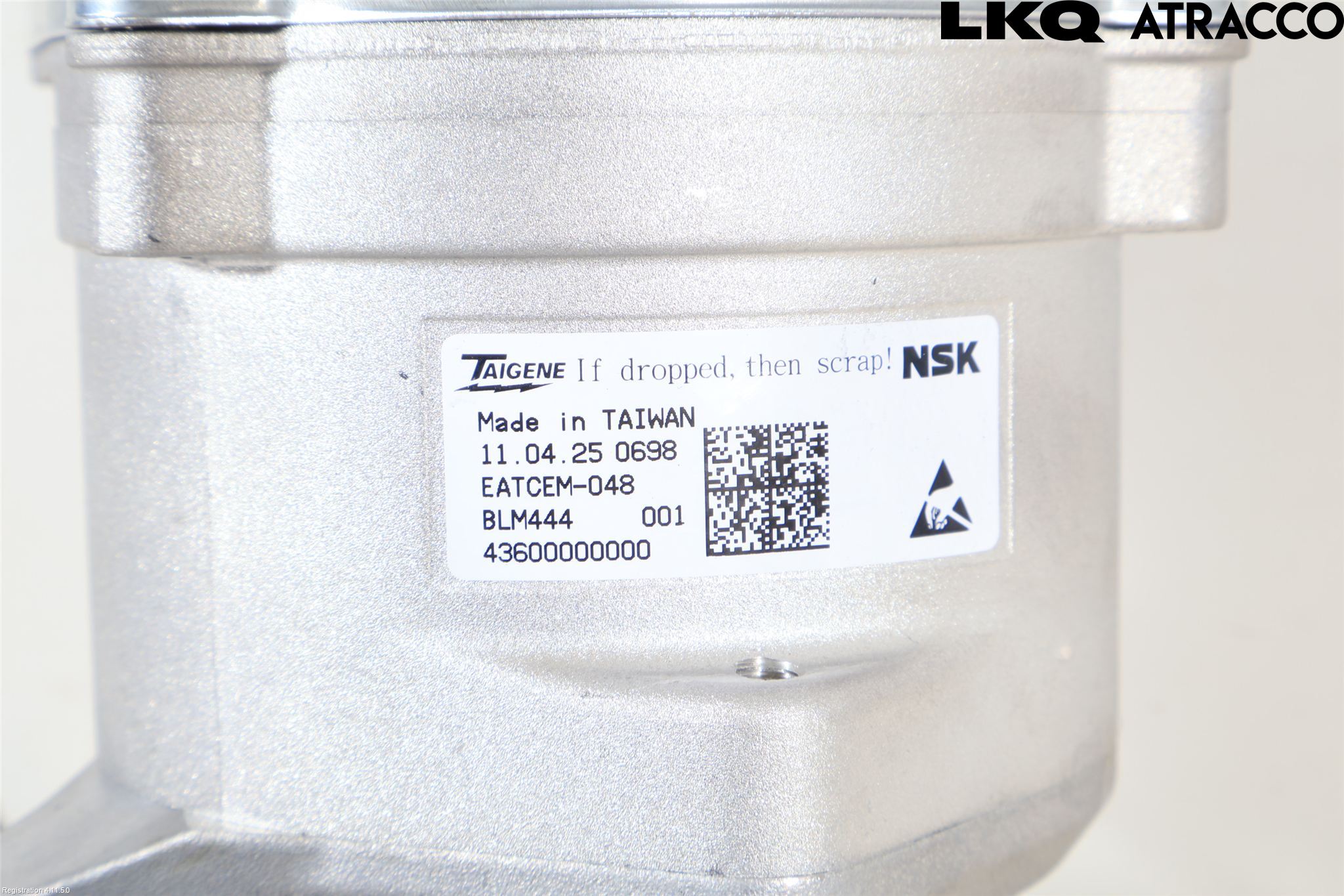 Toyota YARIS CROSS XP21 21- Rattakselaggregat Innebygd Servo