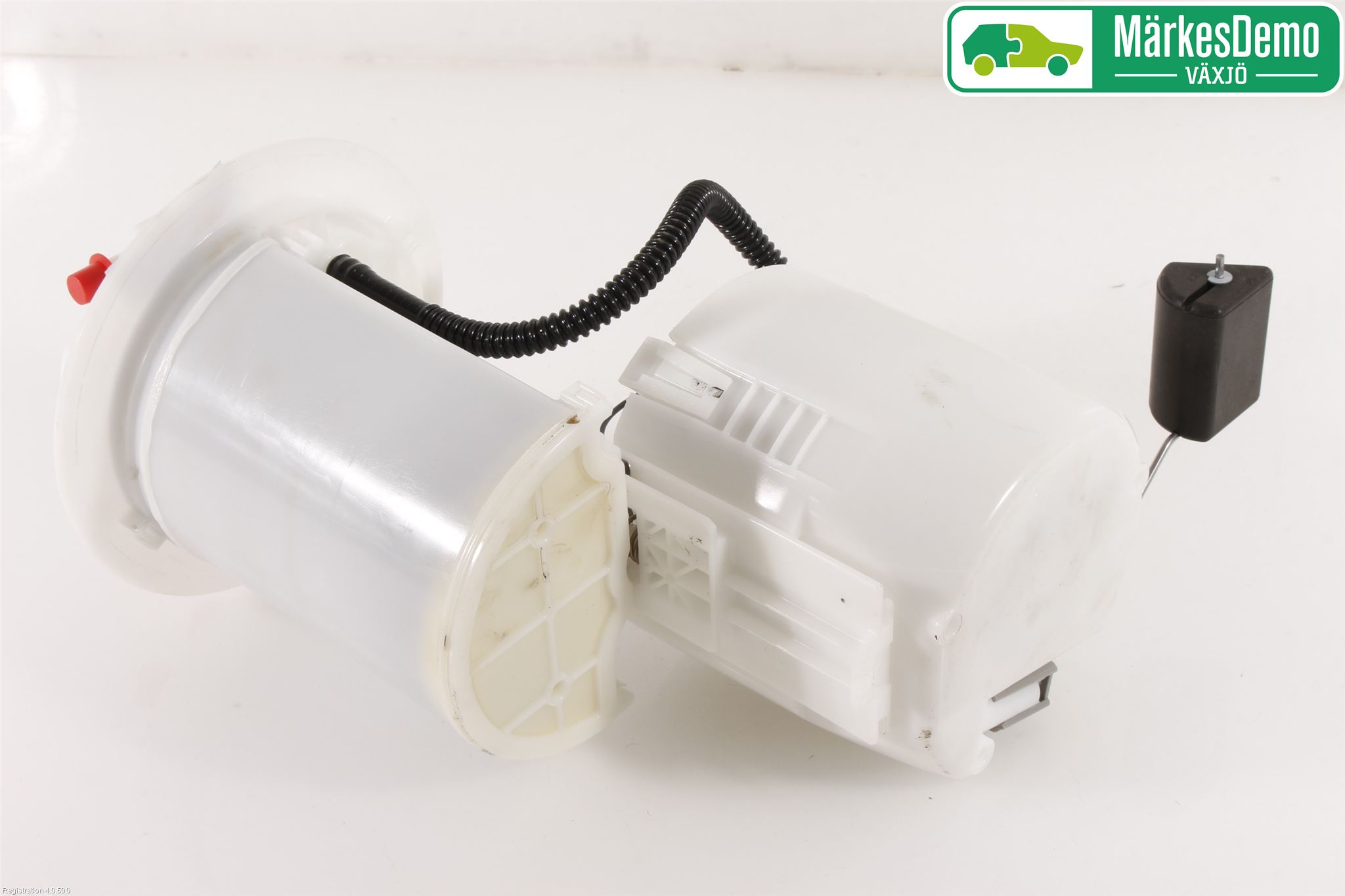 Toyota AVENSIS 16-18 Drivstoffpumpe Fødepumpe El