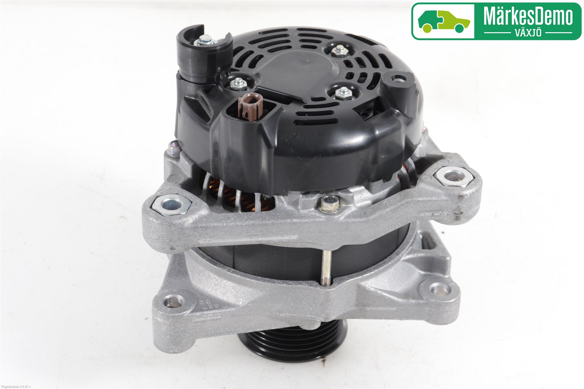 Honda HR-V 15-21 Dynamo
