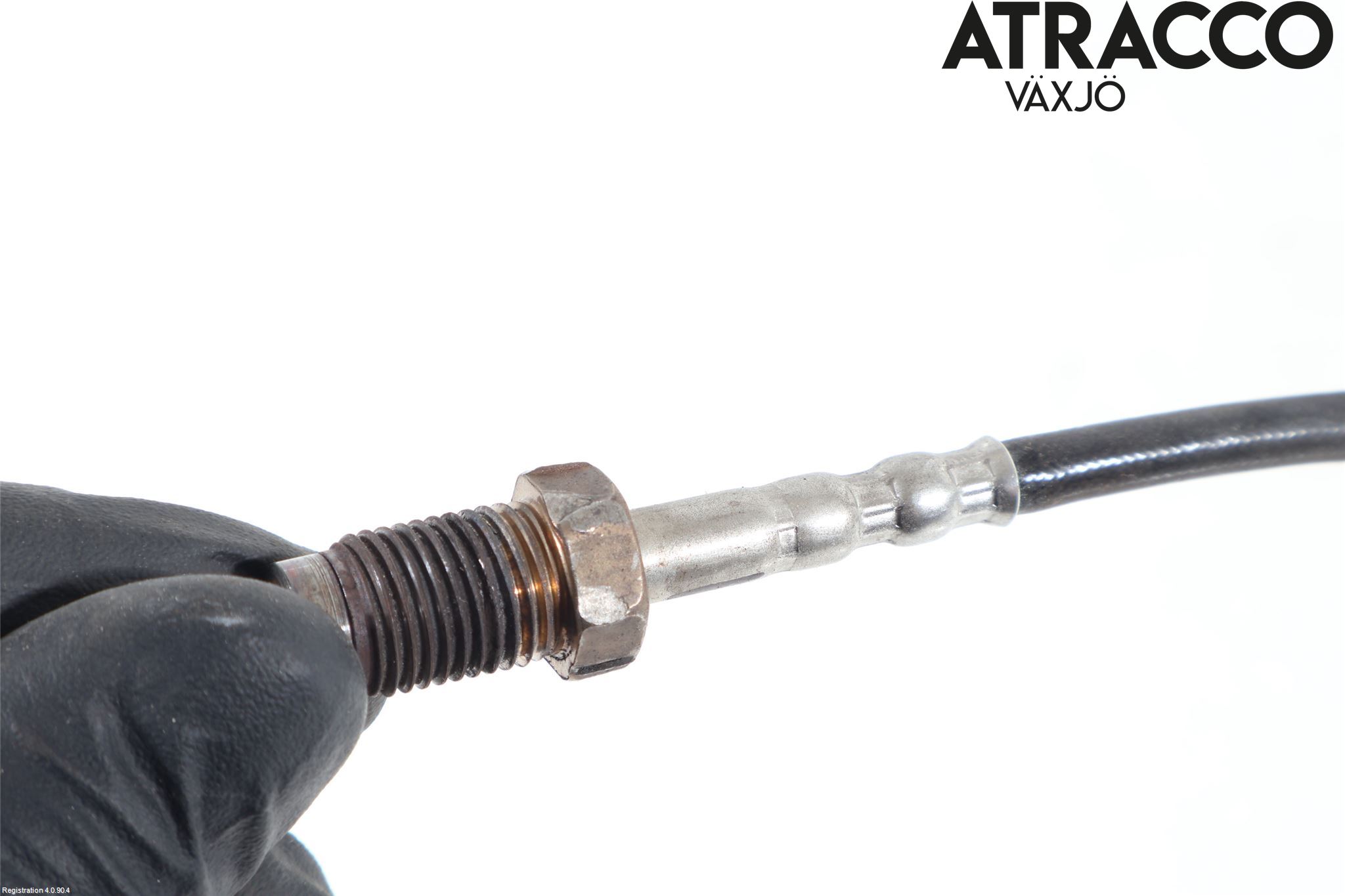 BMW 4 F32/F33/F82/F83 13-20 Sensor Eksos