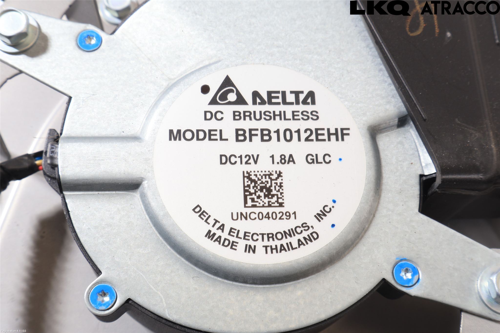 Toyota C-HR 24- Batterilader Hybrid
