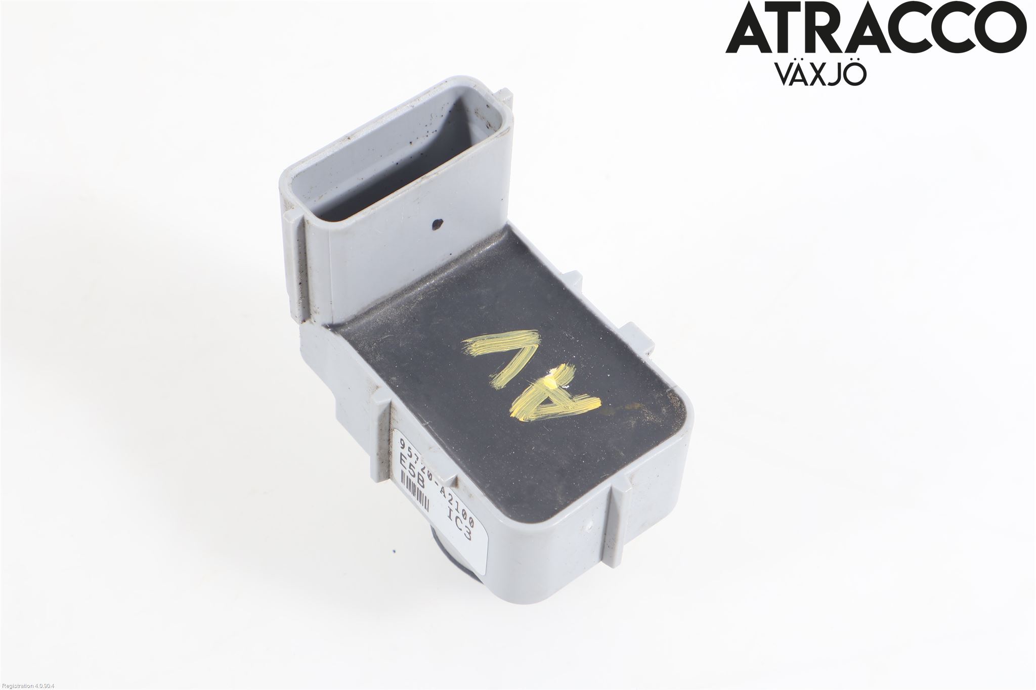 Kia CEED 12-18 Sensor Ryggesensor