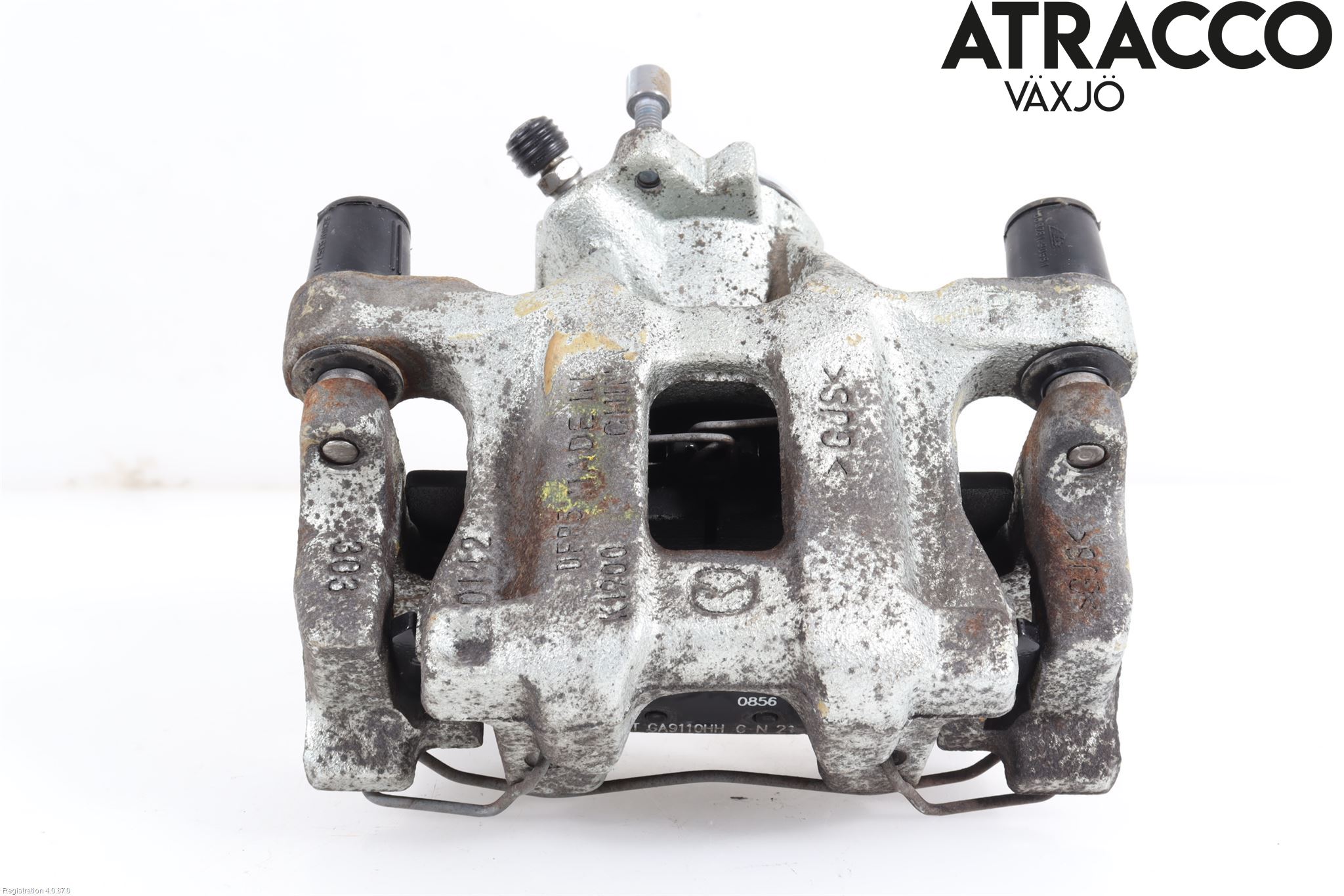 Mazda MX-30 20- Bremsecaliper Bak Høyre