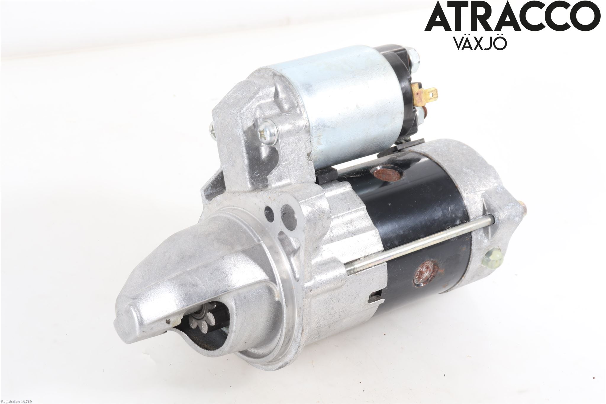 Suzuki VITARA 15- Startmotor