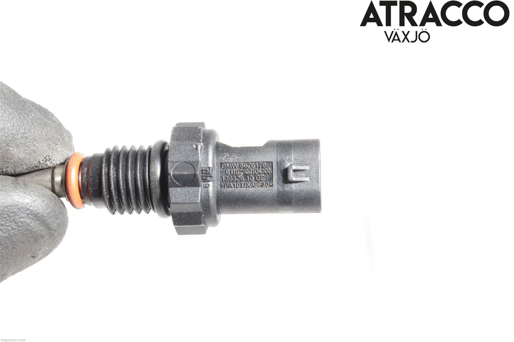 BMW 5 G30/G31/F90 17-23 Giver Temp Innsugsluft
