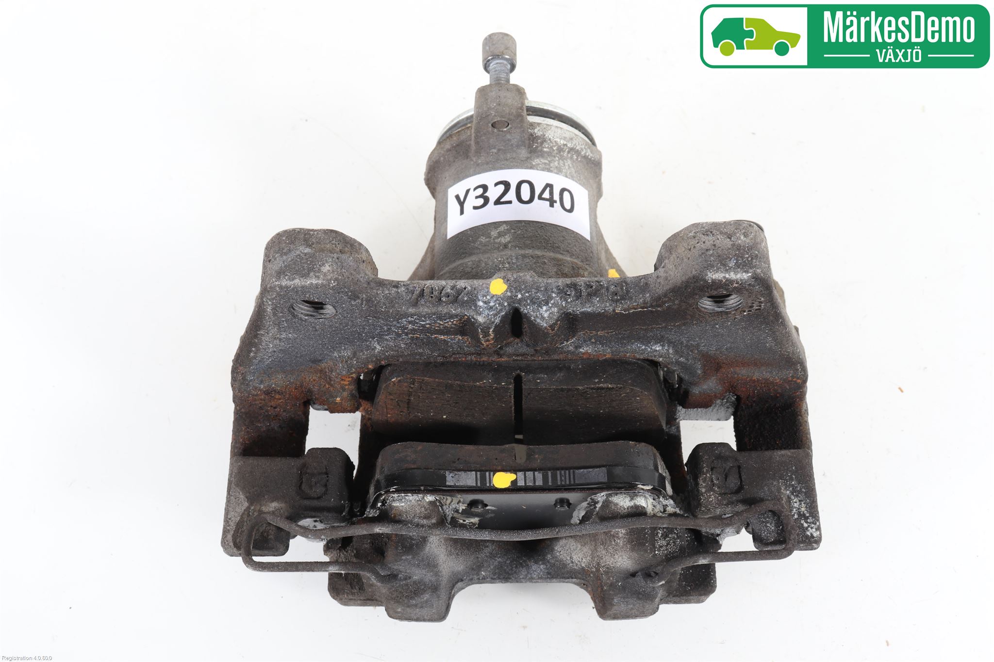 Honda CIVIC 17-22 Bremsecaliper Bak Venstre