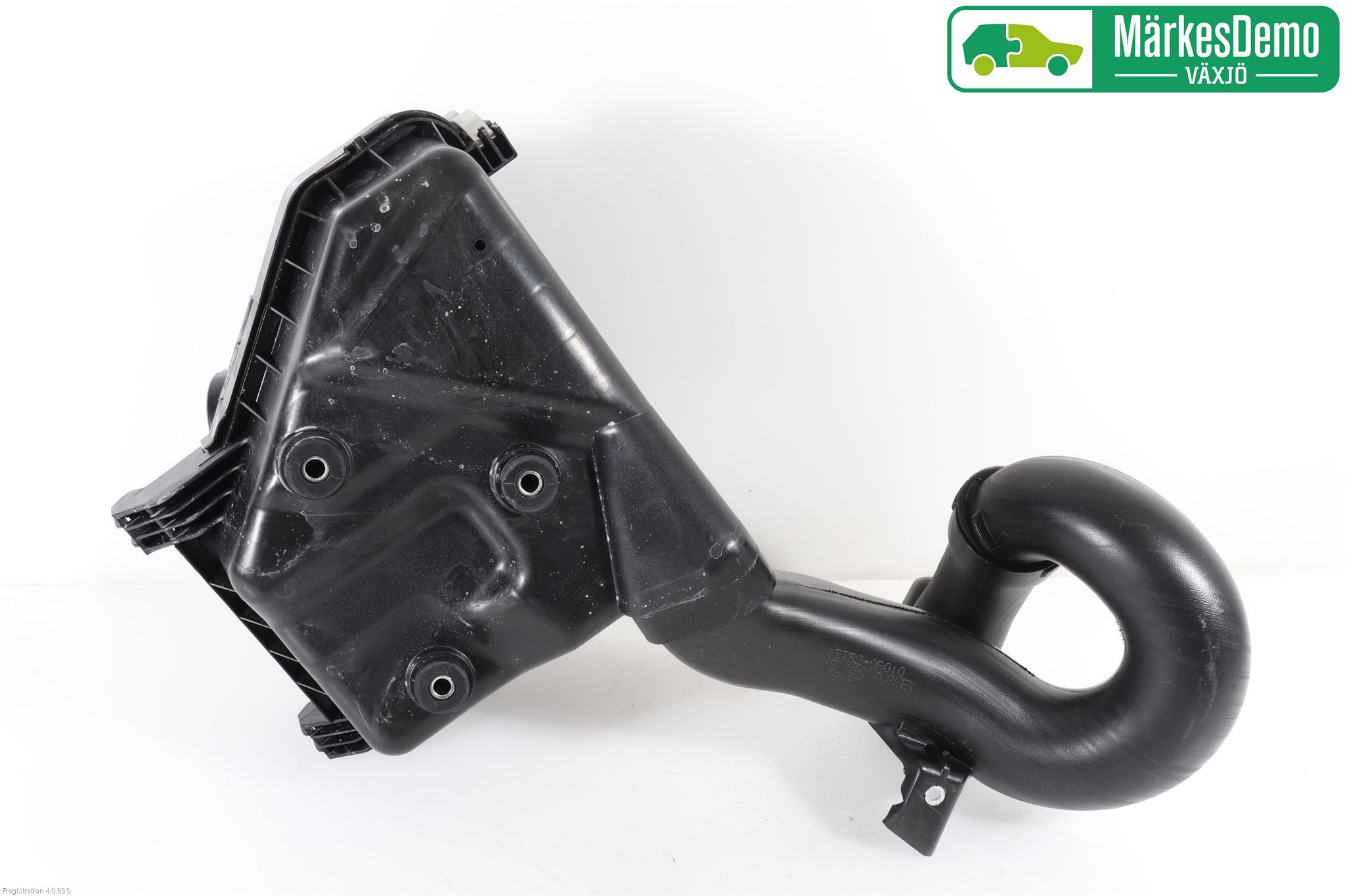 Toyota VERSO 09-18 Luftfilter Boks
