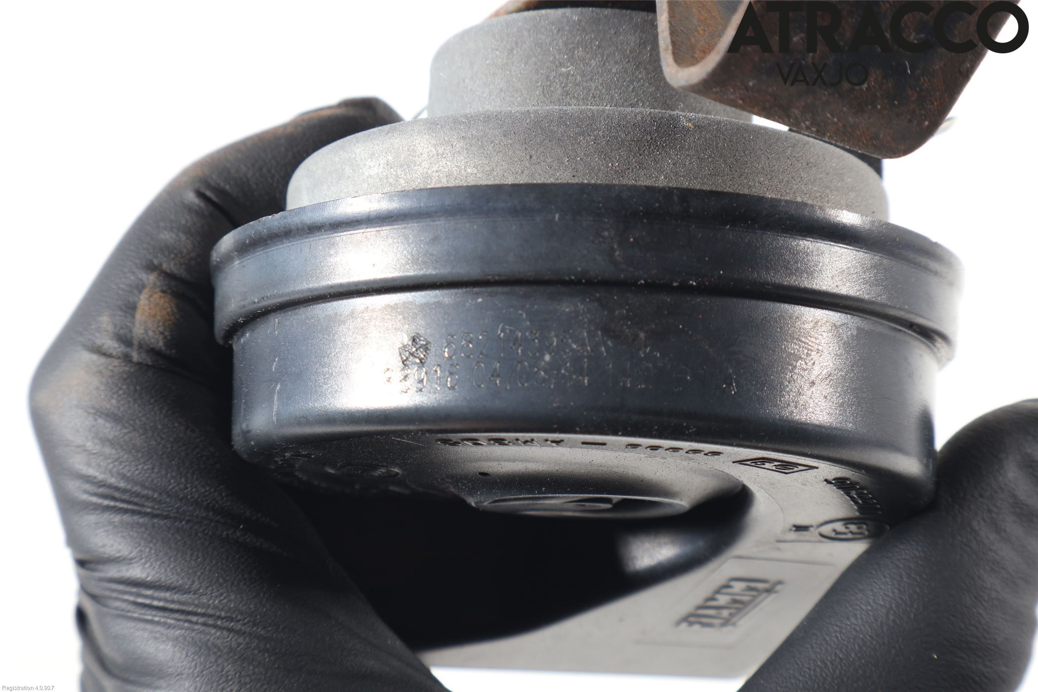Jeep GRAND CHEROKEE 10-20 Signalhorn